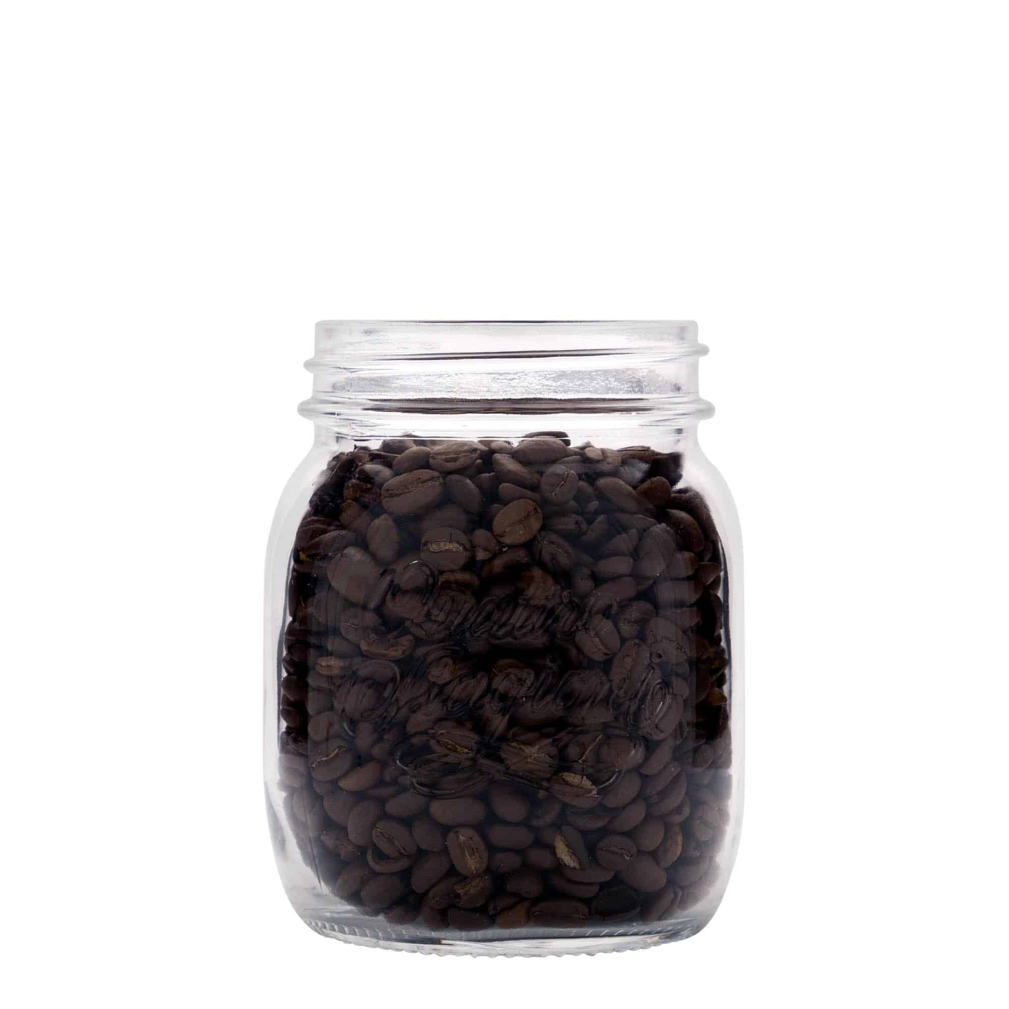 700 ml słoik 'Quattro Stagioni', zamknięcie: zakrętka