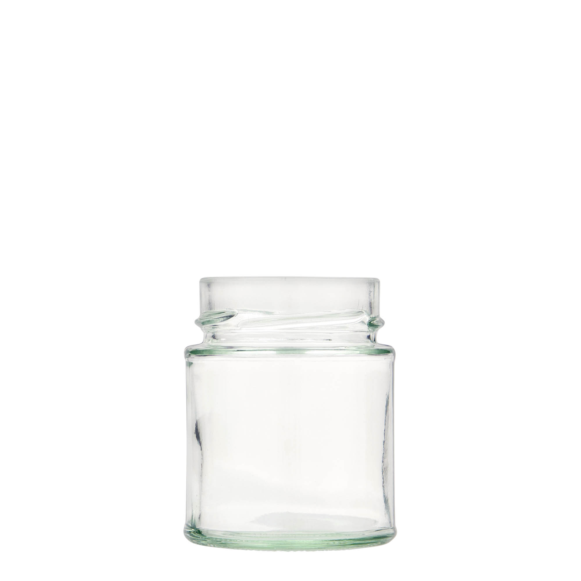 161 ml okrągłe szkło 'Summertime', otwór: Deep-Twist-Off (DTO 58) 161 ml okrągłe szkło 'Summertime', otwór: Deep-Twist-Off (DTO 58)