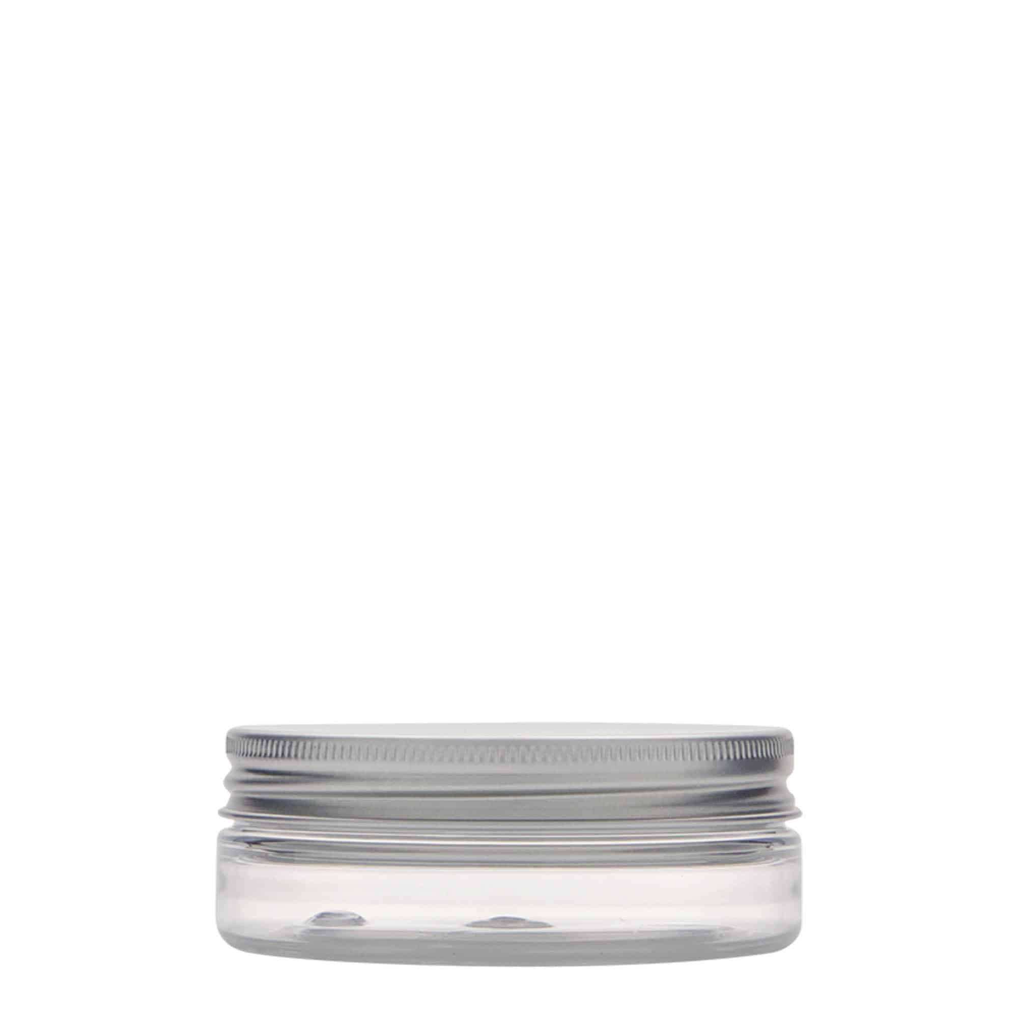 50 ml słoiczek PET 'Isabella', zamknięcie: 70/400