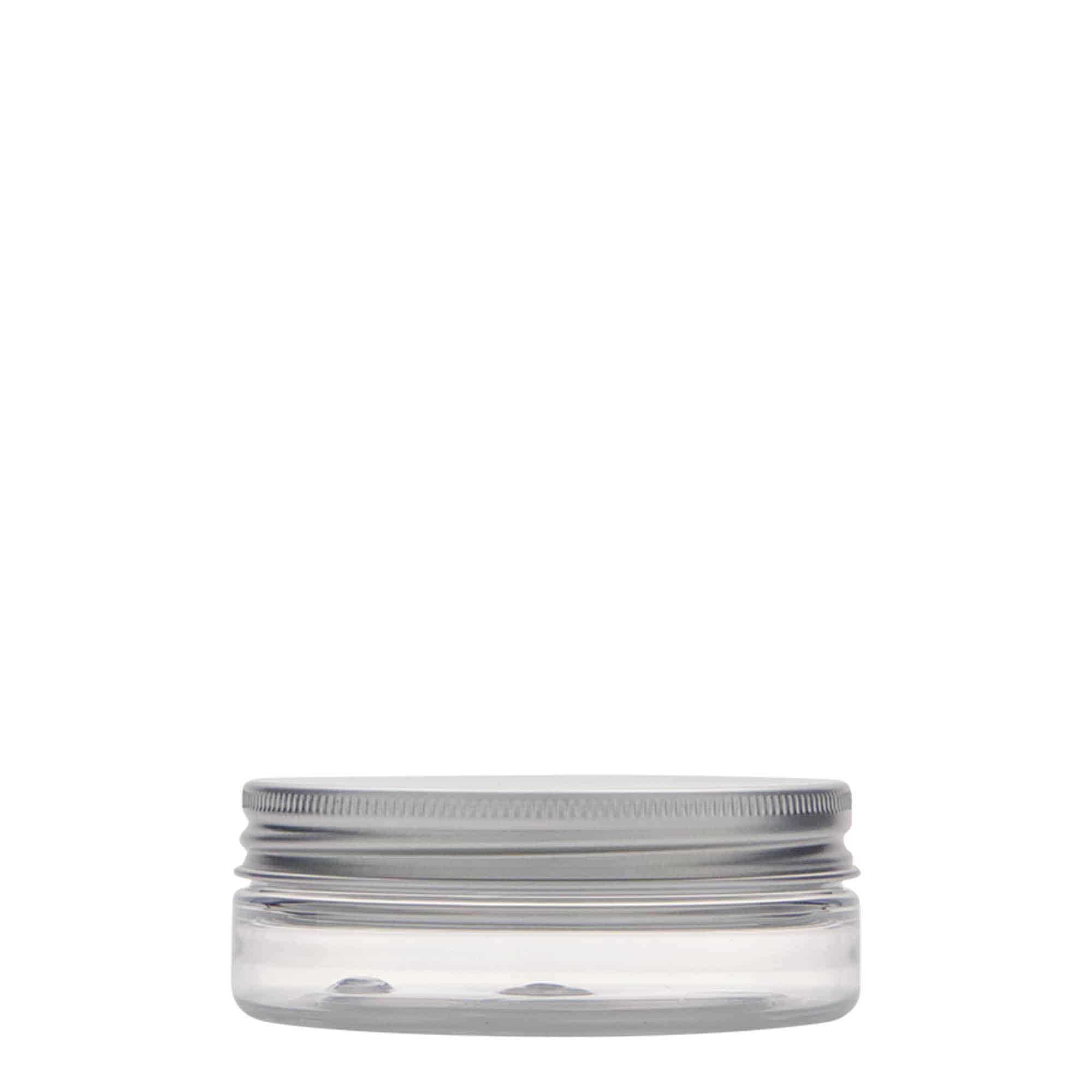 50 ml butelka PET „Isabella”, gwint: 70/400