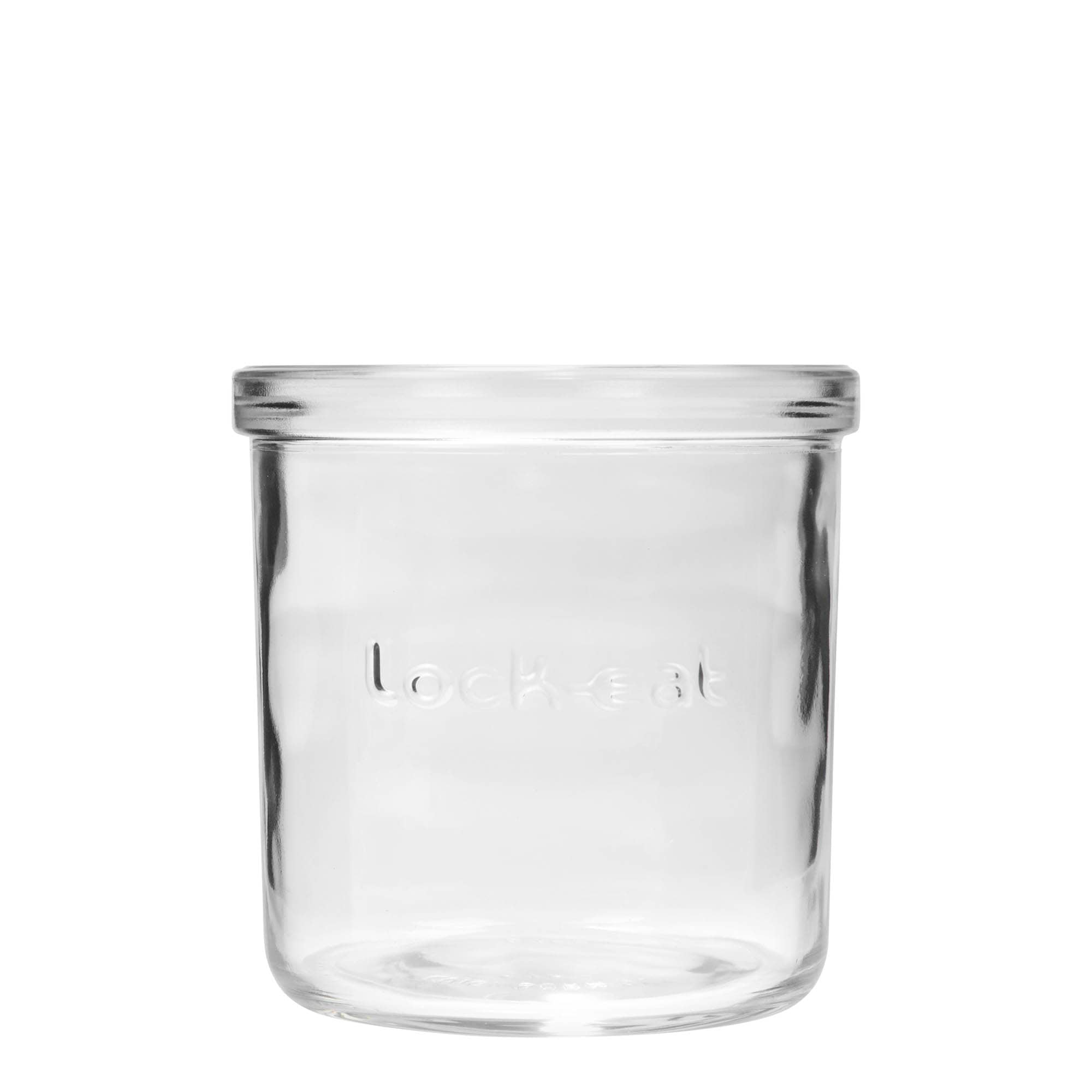 750 ml słoik z drucianym zamknięciem 'Lock-Eat', otwór: zamknięcie na druciany uchwyt 750 ml słoik z drucianym zamknięciem 'Lock-Eat', otwór: zamknięcie na druciany uchwyt