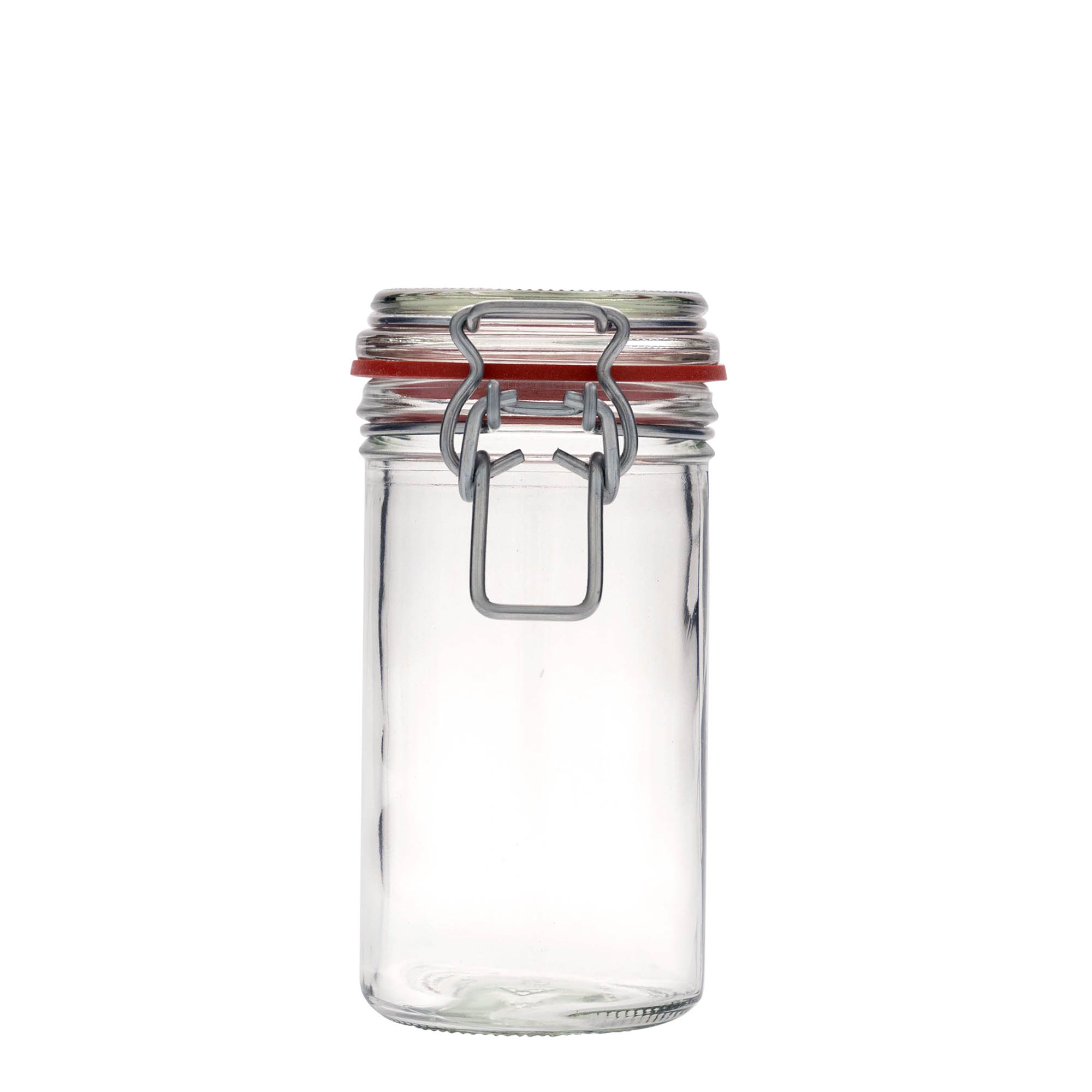 272 ml słoik z drucianym zamknięciem, otwór: zamknięcie na druciany zatrzask 272 ml słoik z drucianym zamknięciem, otwór: zamknięcie na druciany zatrzask