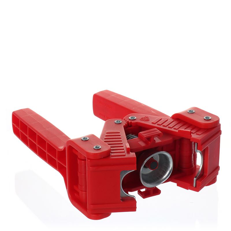 Zamykarka do kapsli o średnicy 26 mm Zamykarka do kapsli o średnicy 26 mm