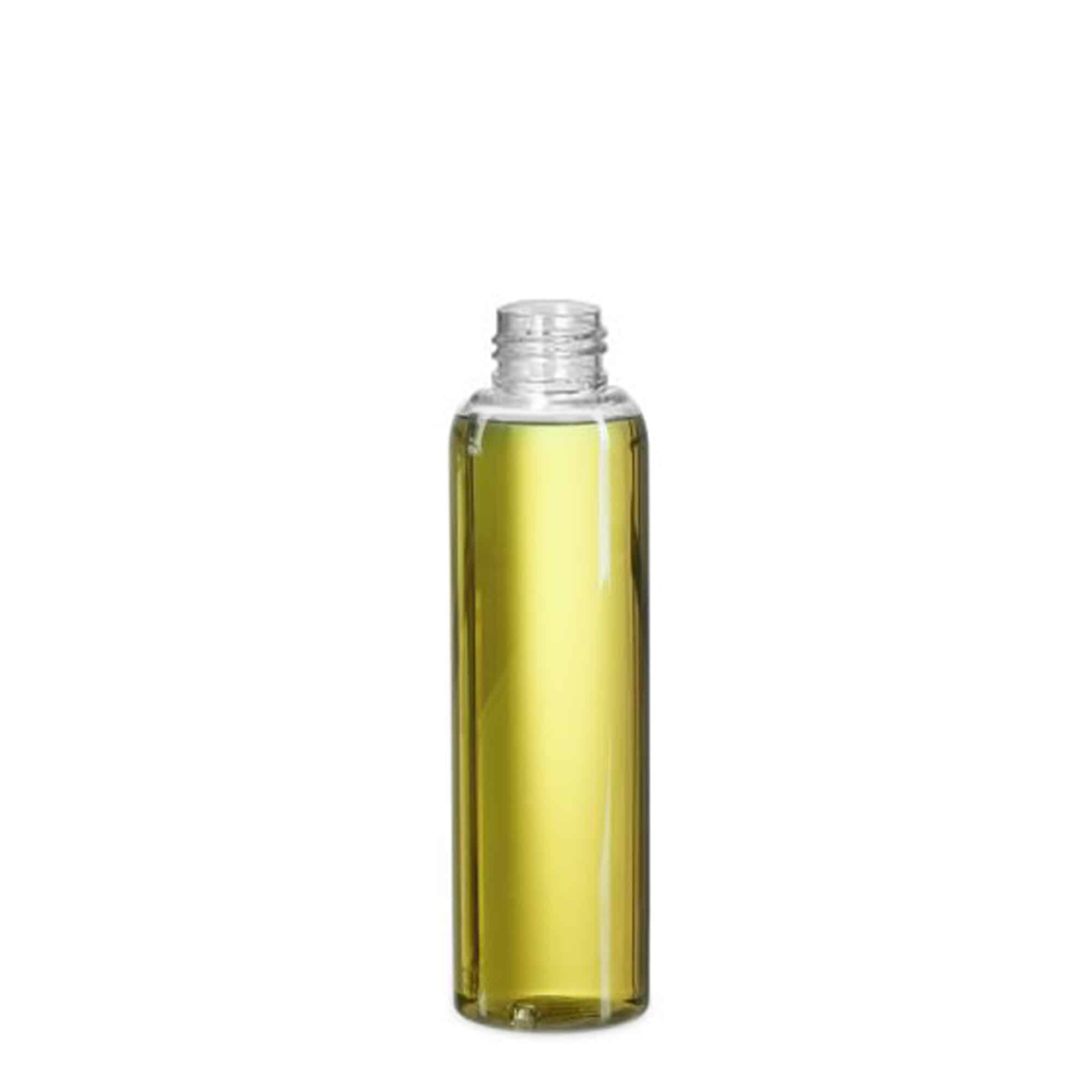 150 ml butelka PET „Pegasus”, tworzywo sztuczne, gwint: 24/410