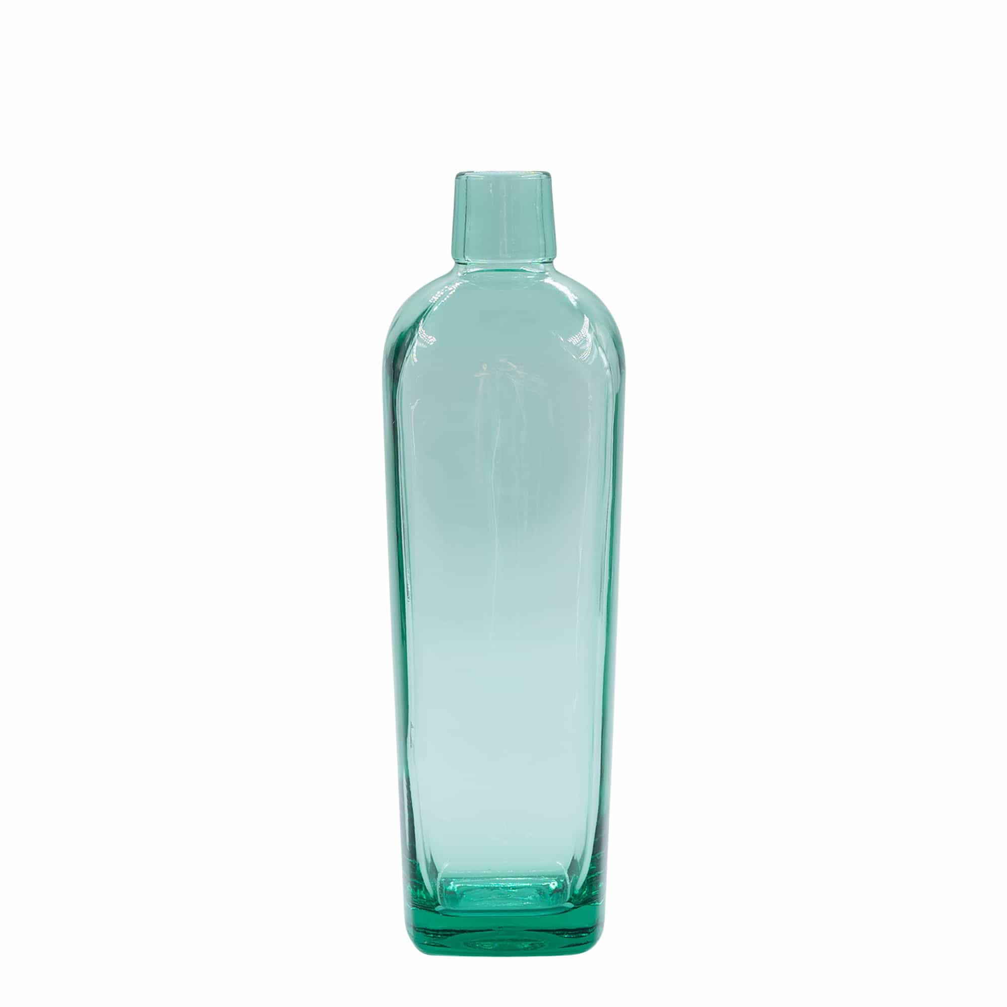 700 ml butelka szklana 'Lance', zamknięcie: korek 700 ml butelka szklana 'Lance', zamknięcie: korek