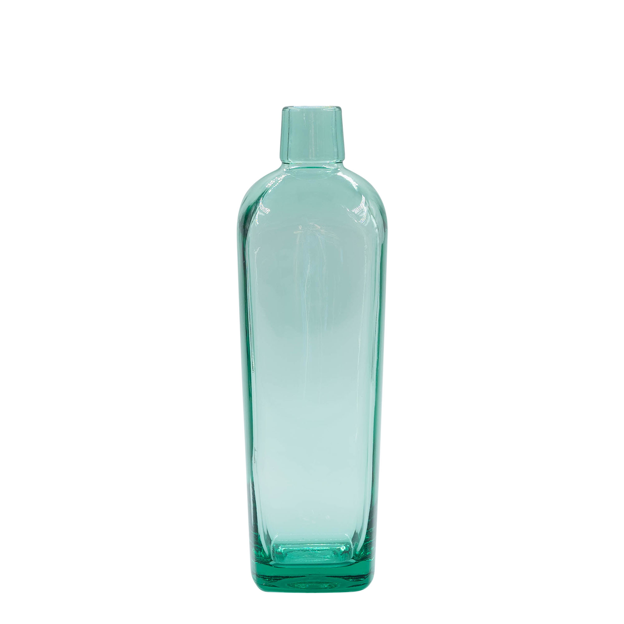 700 ml butelka szklana 'Lance', szyjka: korek 700 ml butelka szklana 'Lance', szyjka: korek