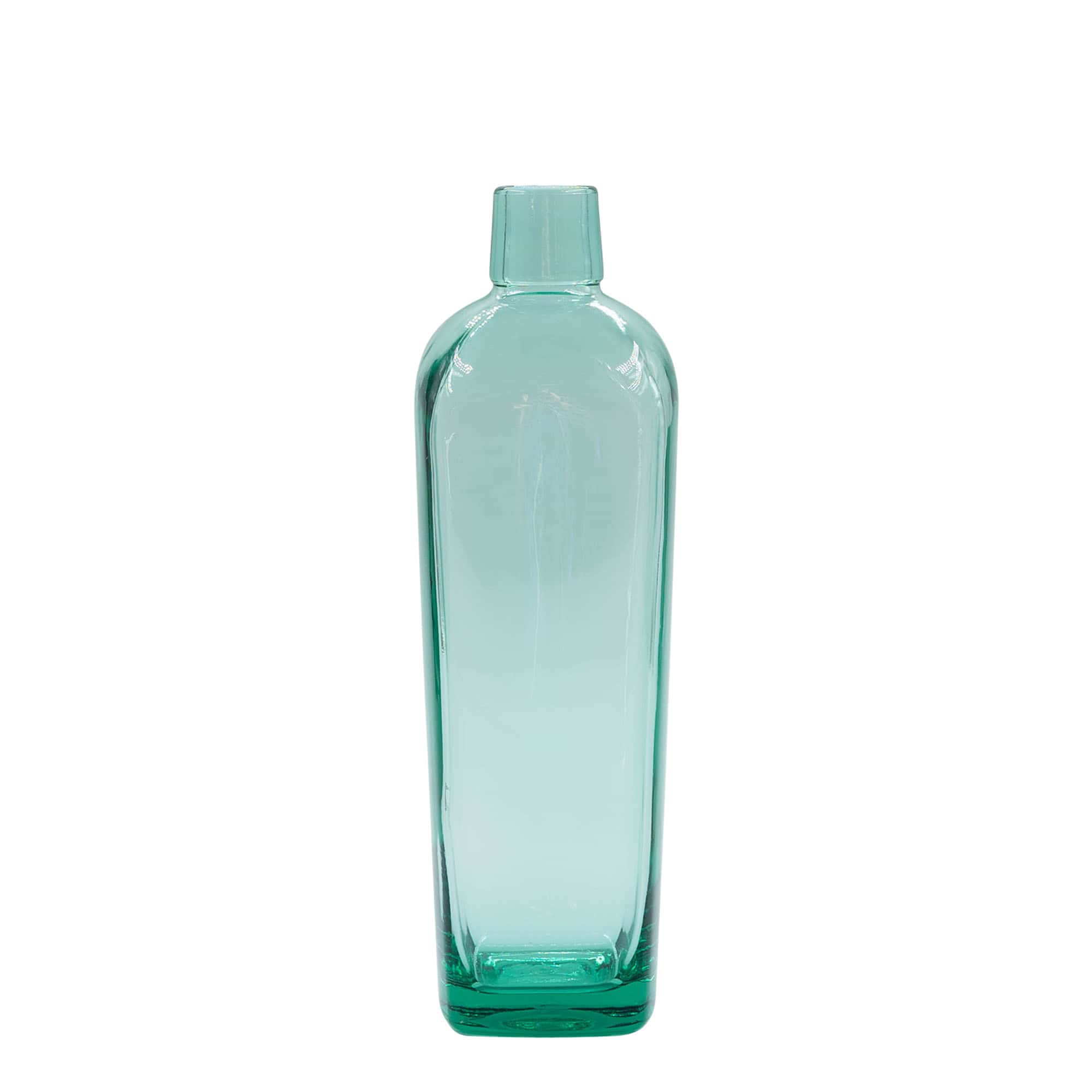 700 ml butelka szklana 'Lance', szyjka: korek
