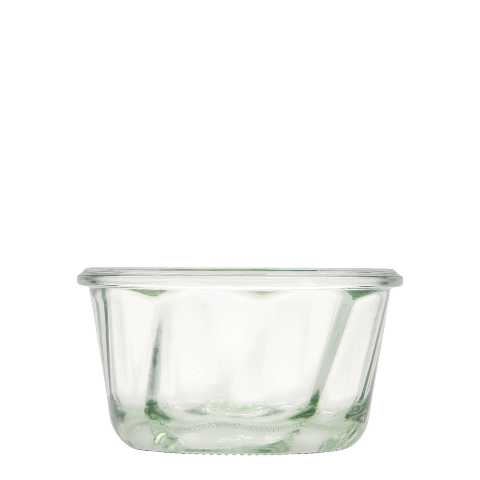 280 ml WECK-Gugelhupf słoik, krawędź: okrągła 280 ml WECK-Gugelhupf słoik, krawędź: okrągła