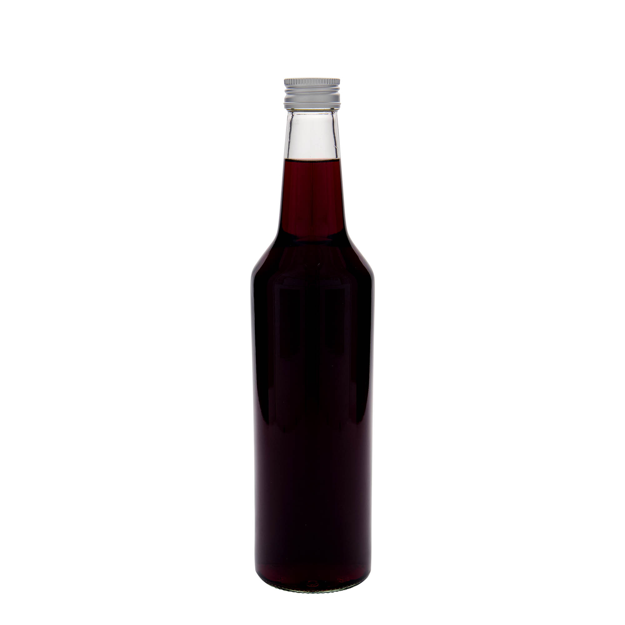 Butelka szklana 700 ml „Sammy”, gwint: PP 31,5 Butelka szklana 700 ml „Sammy”, gwint: PP 31,5