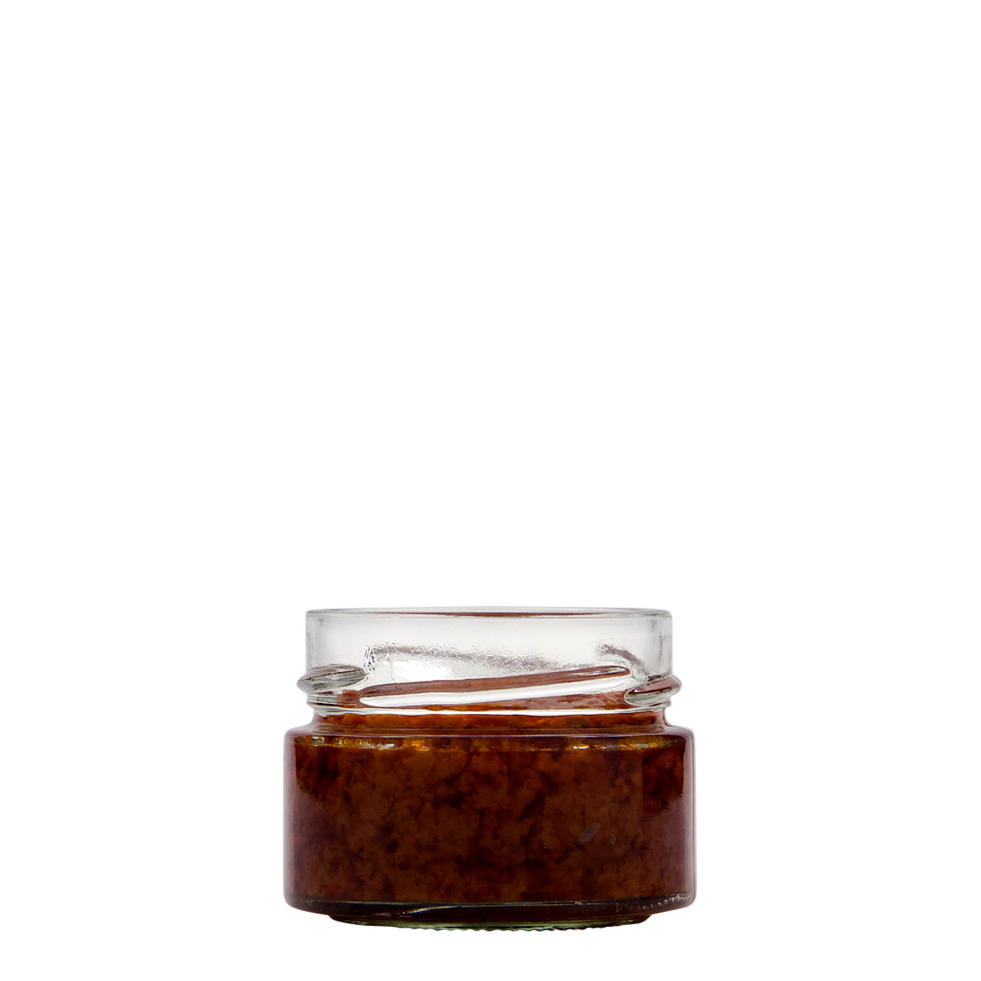130 ml okrągłe szkło 'Aurora', otwór: Deep-Twist-Off (DTO 66) 130 ml okrągłe szkło 'Aurora', otwór: Deep-Twist-Off (DTO 66)