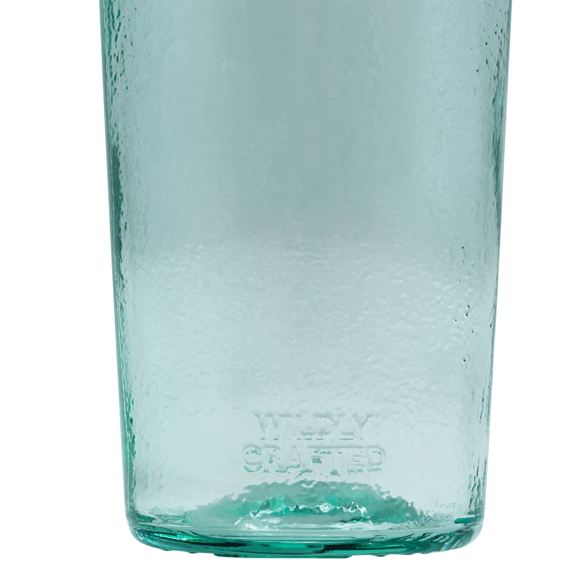 700 ml Wildly Crafted butelka szklana 'Primal', zamknięcie: korek