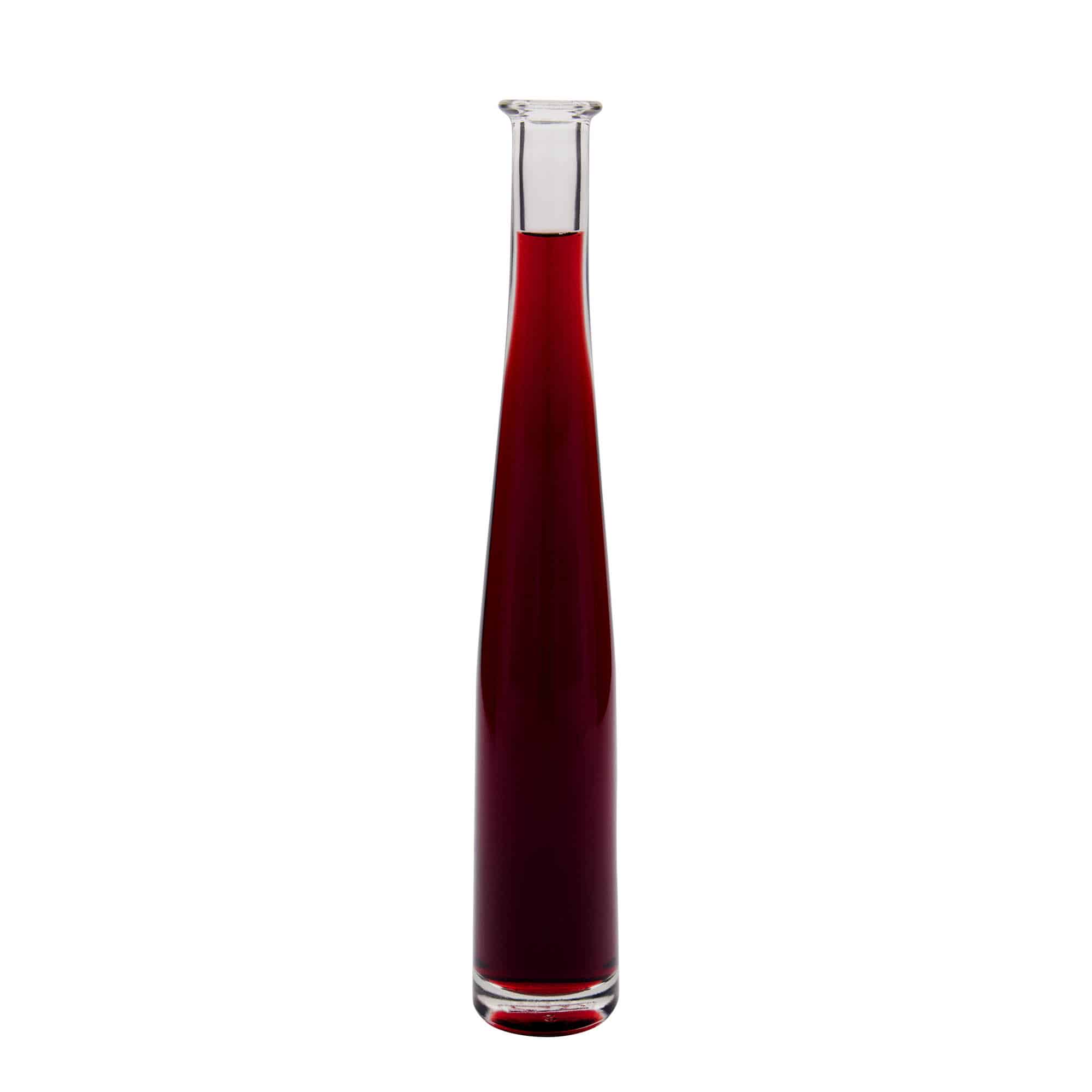 350 ml butelka szklana 'Renana Futura', zamknięcie: korek