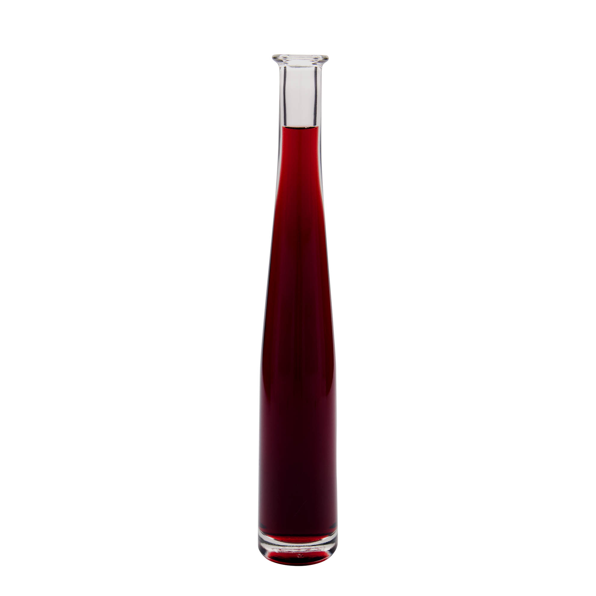 350 ml butelka szklana 'Renana Futura', zamknięcie: korek
