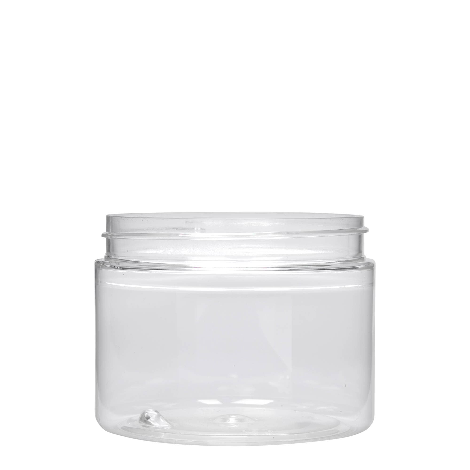 500 ml butelka PET „Isabella”, gwint: 100/400