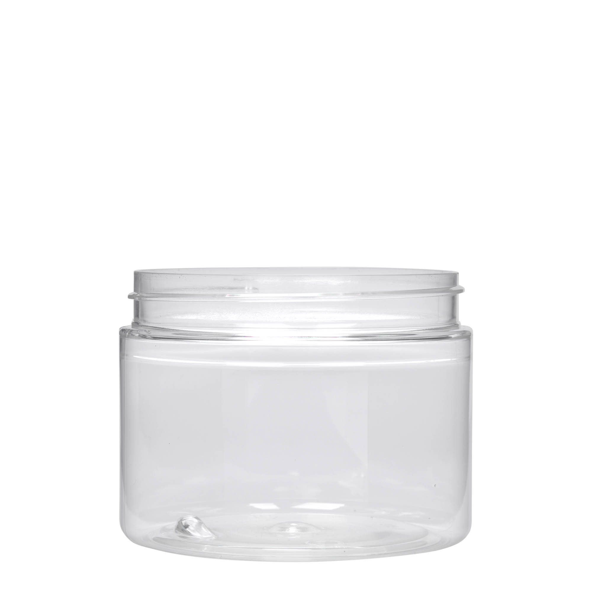 500 ml butelka PET „Isabella”, gwint: 100/400