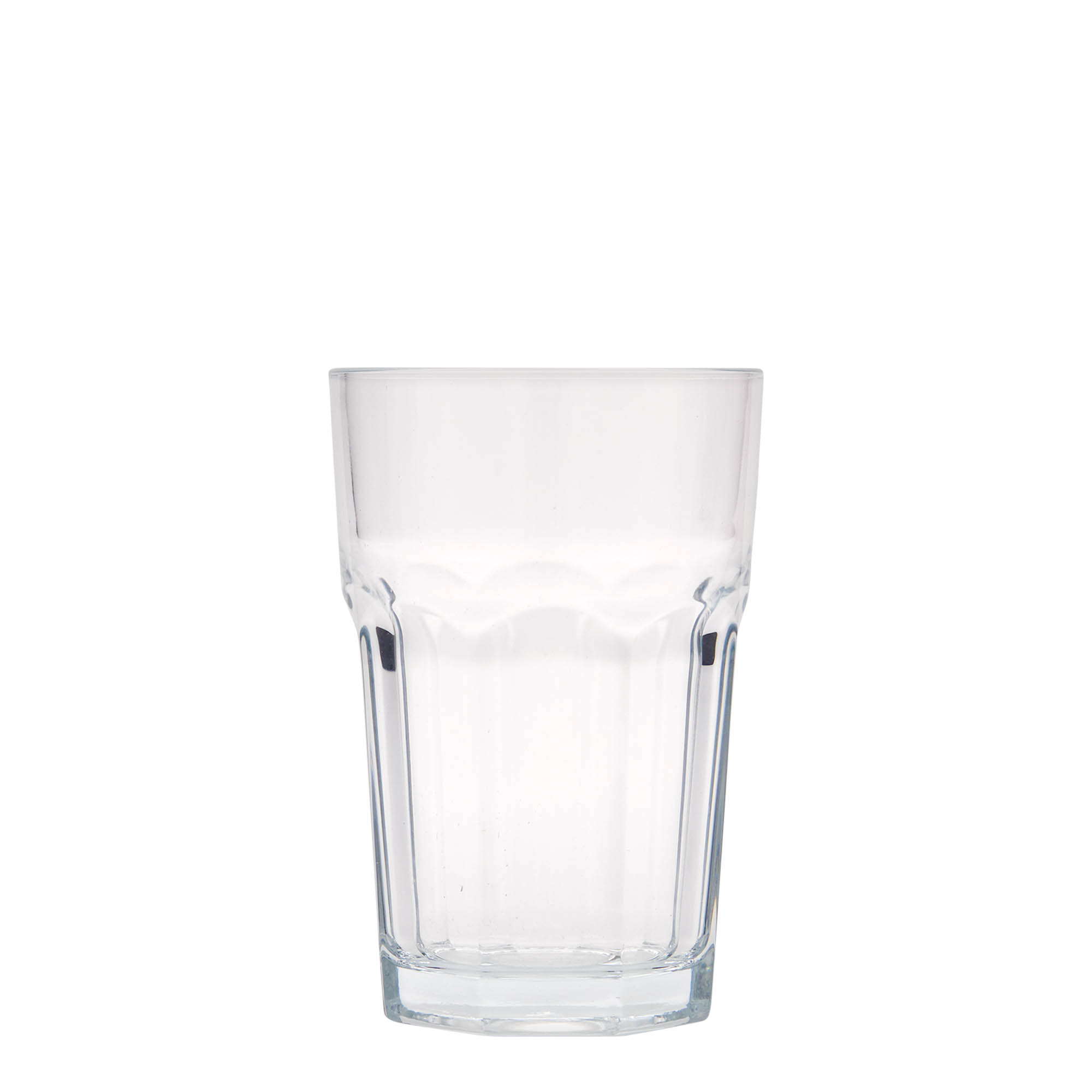 Szklanka do picia 300 ml „Casablanca”, szkło Szklanka do picia 300 ml „Casablanca”, szkło