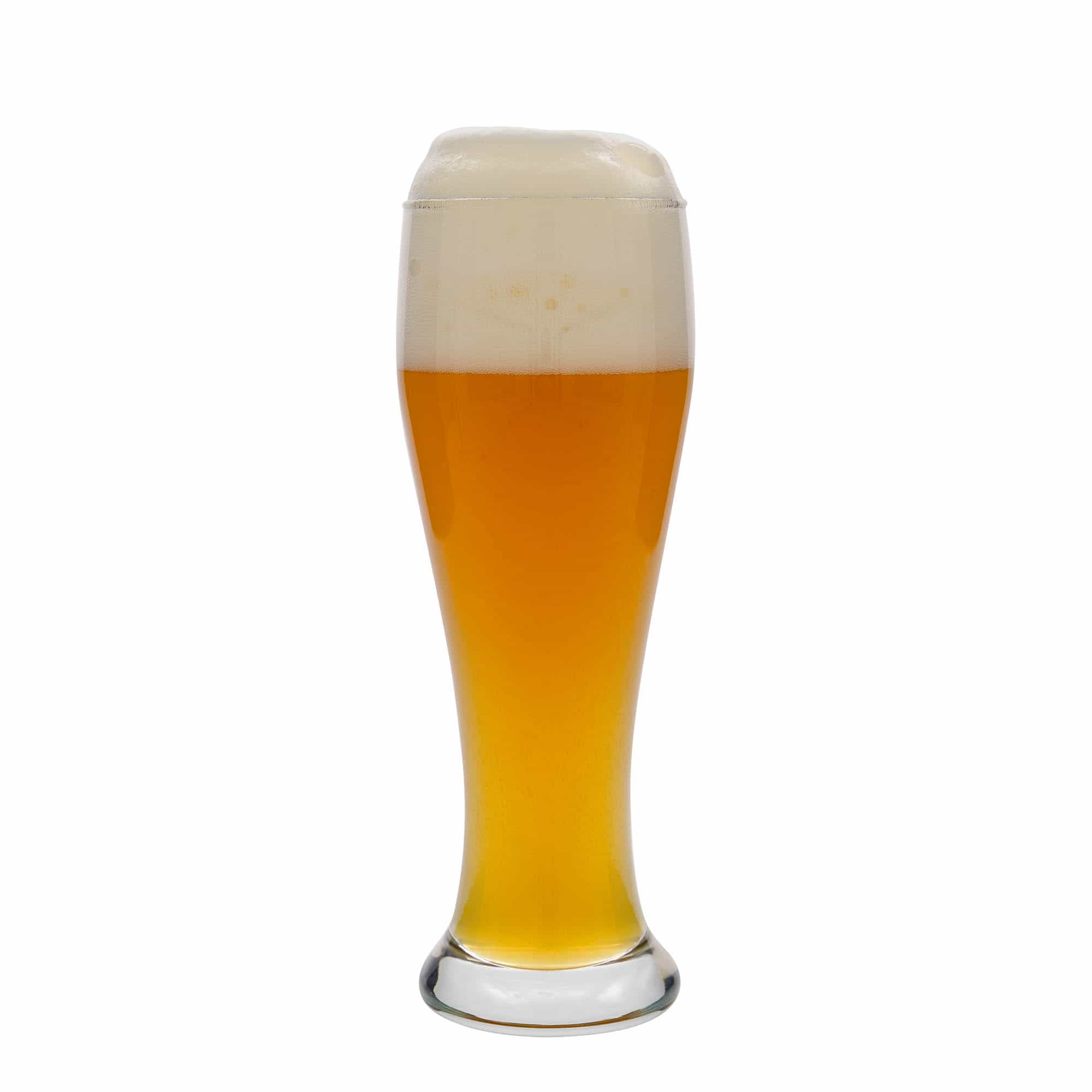500 ml szklanka do piwa 'Ranft', szkło