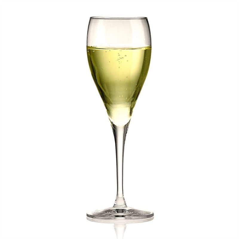 160 ml kieliszek do szampana 'Luce', szkło