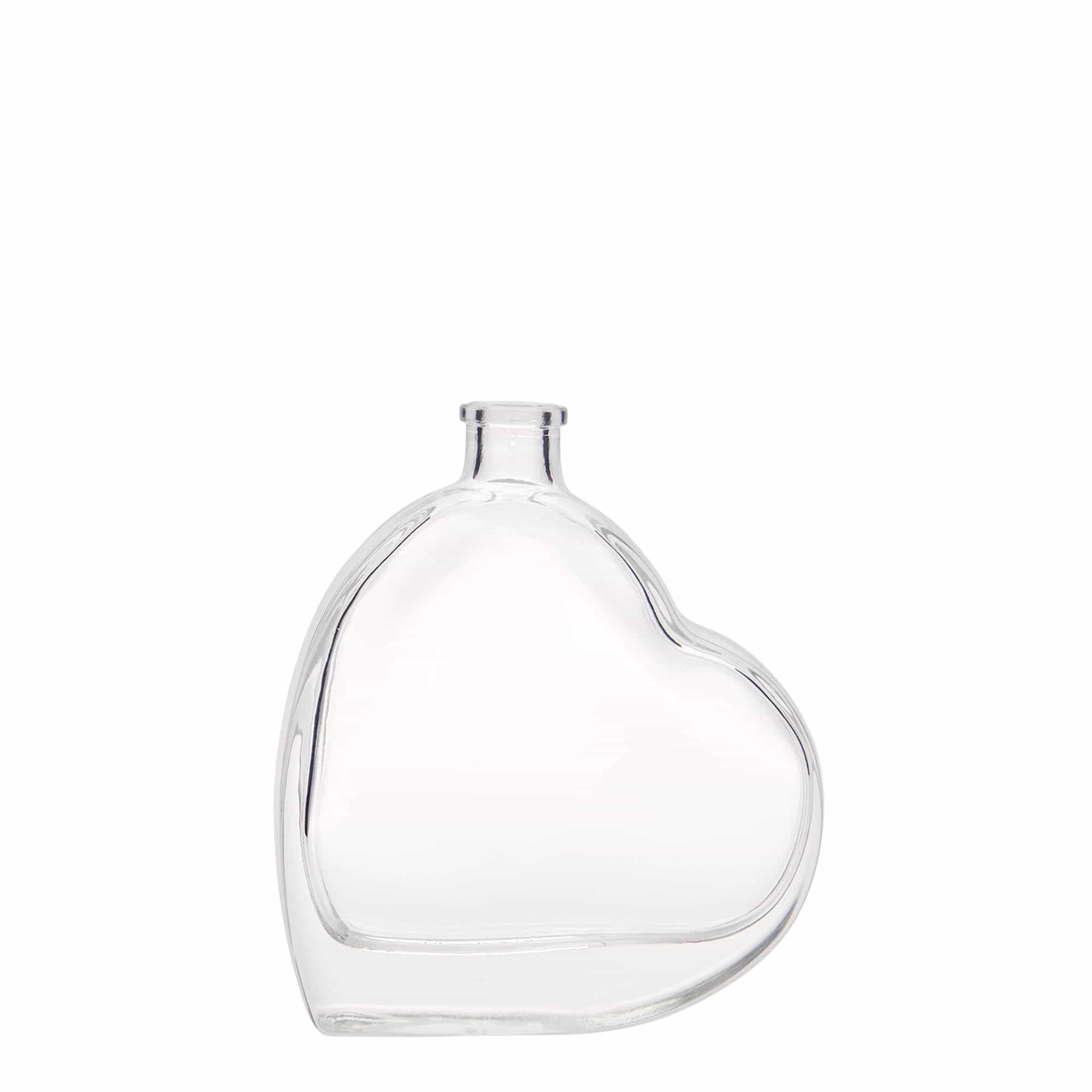 100 ml butelka szklana 'Passion', zamknięcie: korek 100 ml butelka szklana 'Passion', zamknięcie: korek