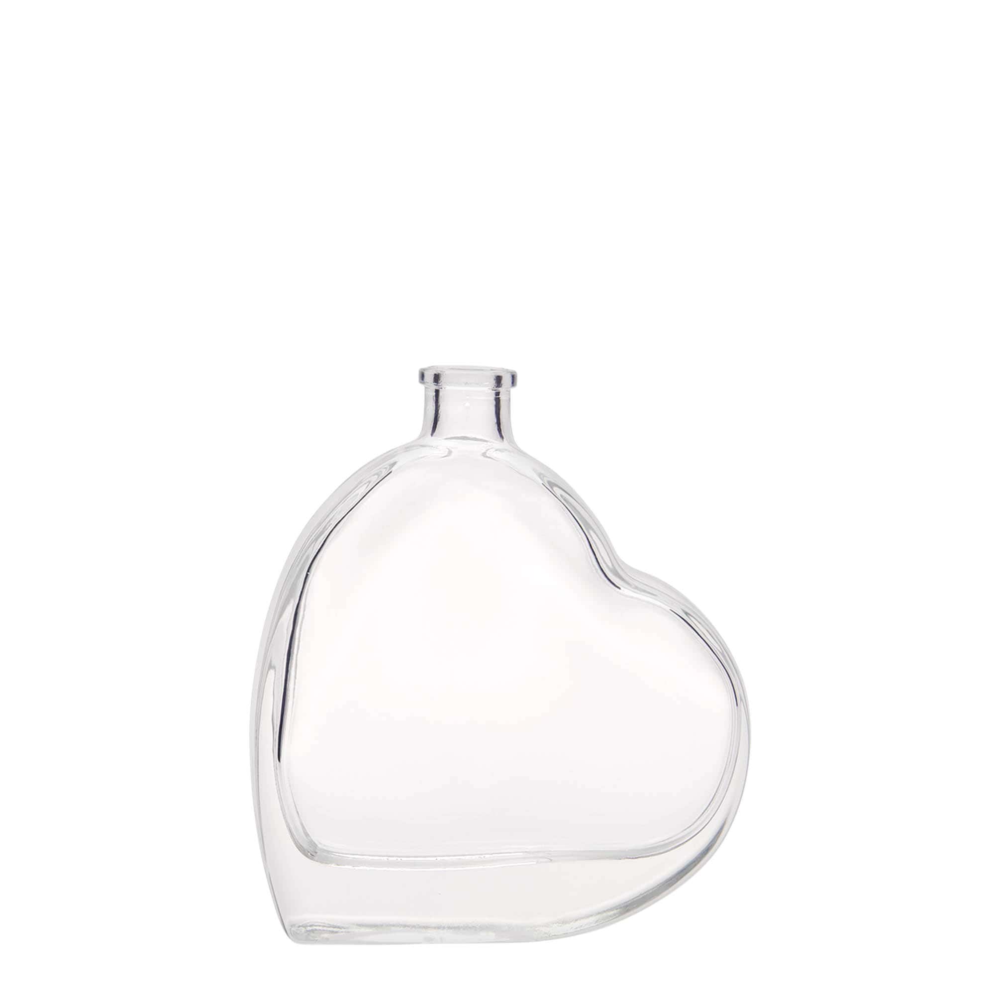 100 ml butelka szklana 'Passion', otwór: korek