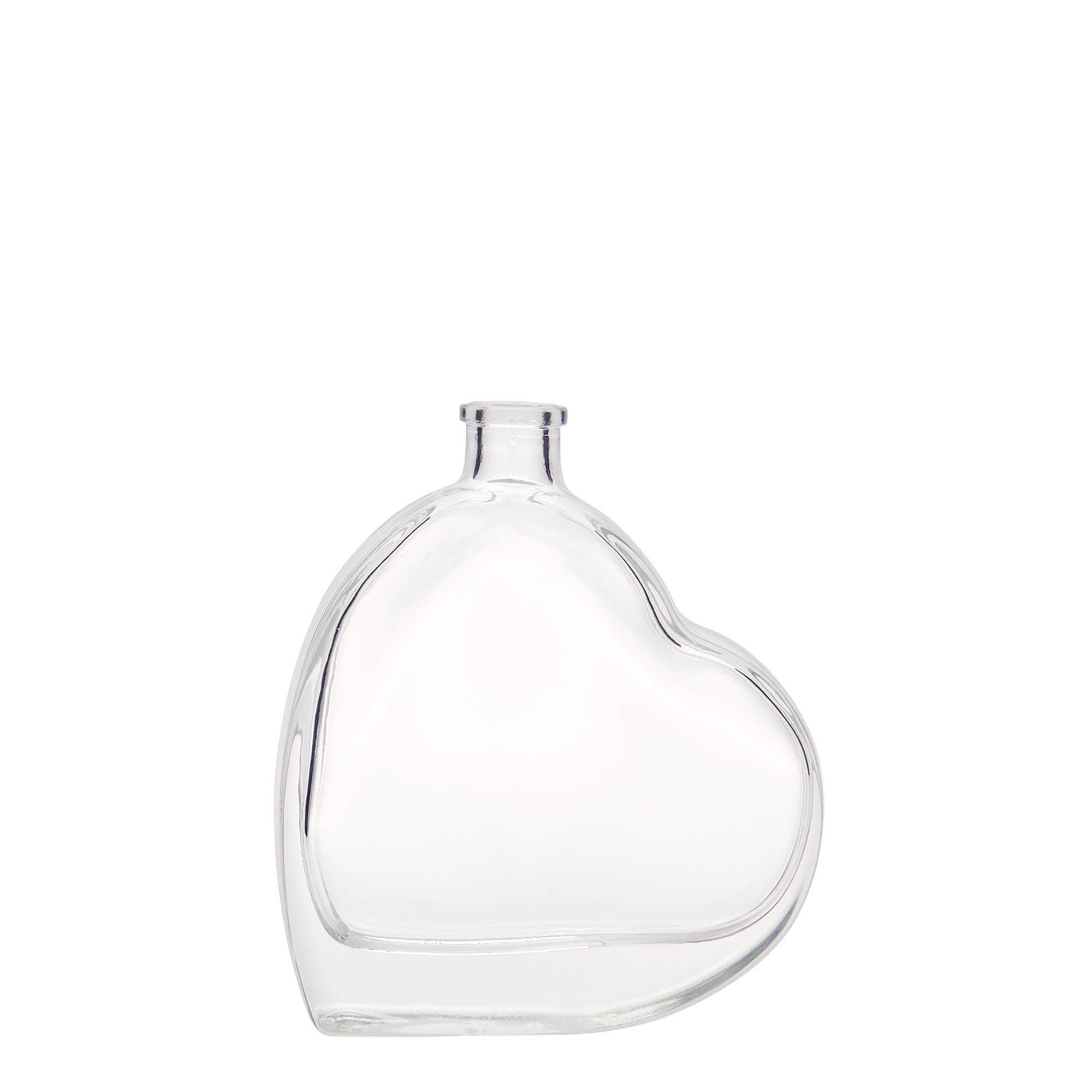 100 ml butelka szklana 'Passion', otwór: korek