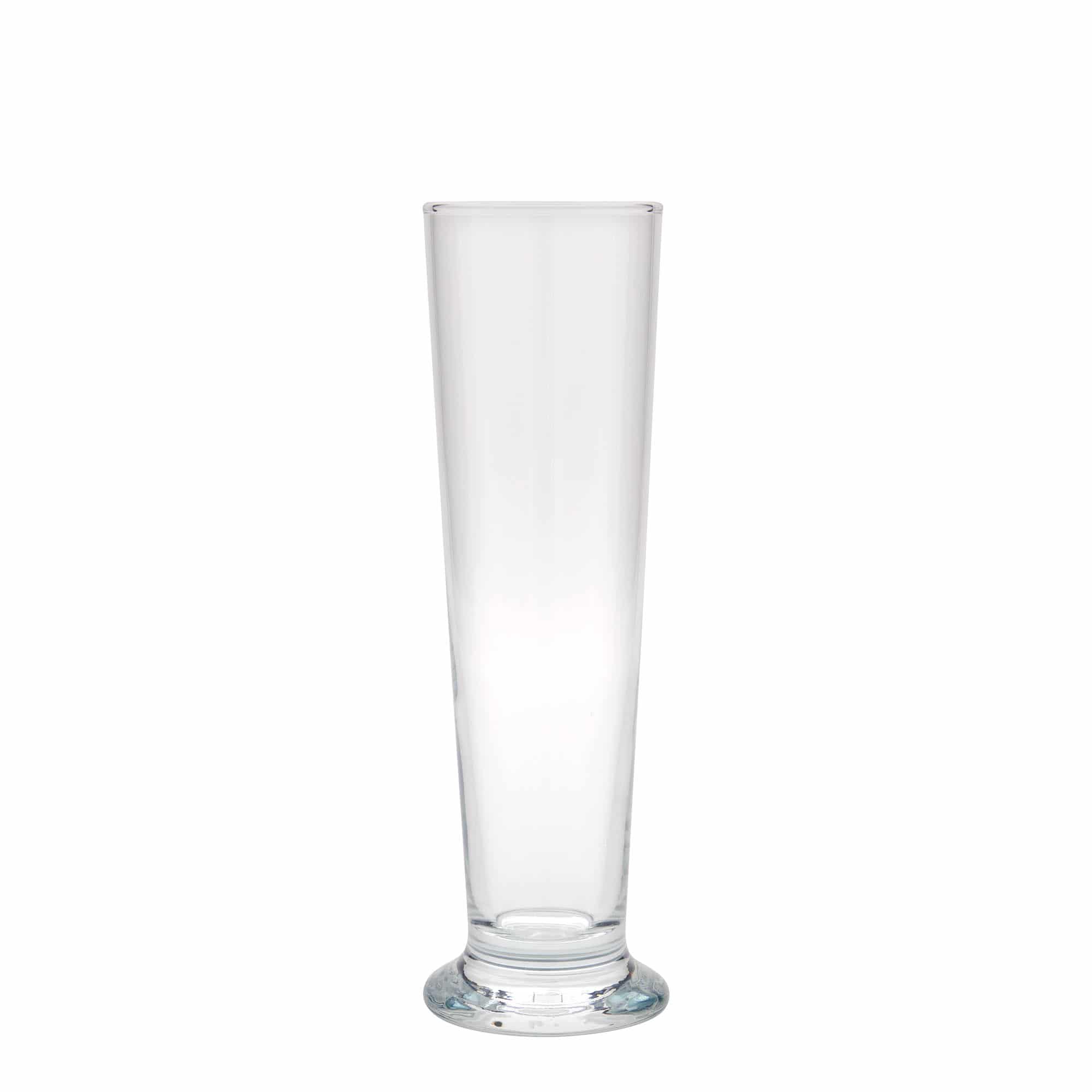 300 ml szklanka 'Wysoki kufel Basic', szkło