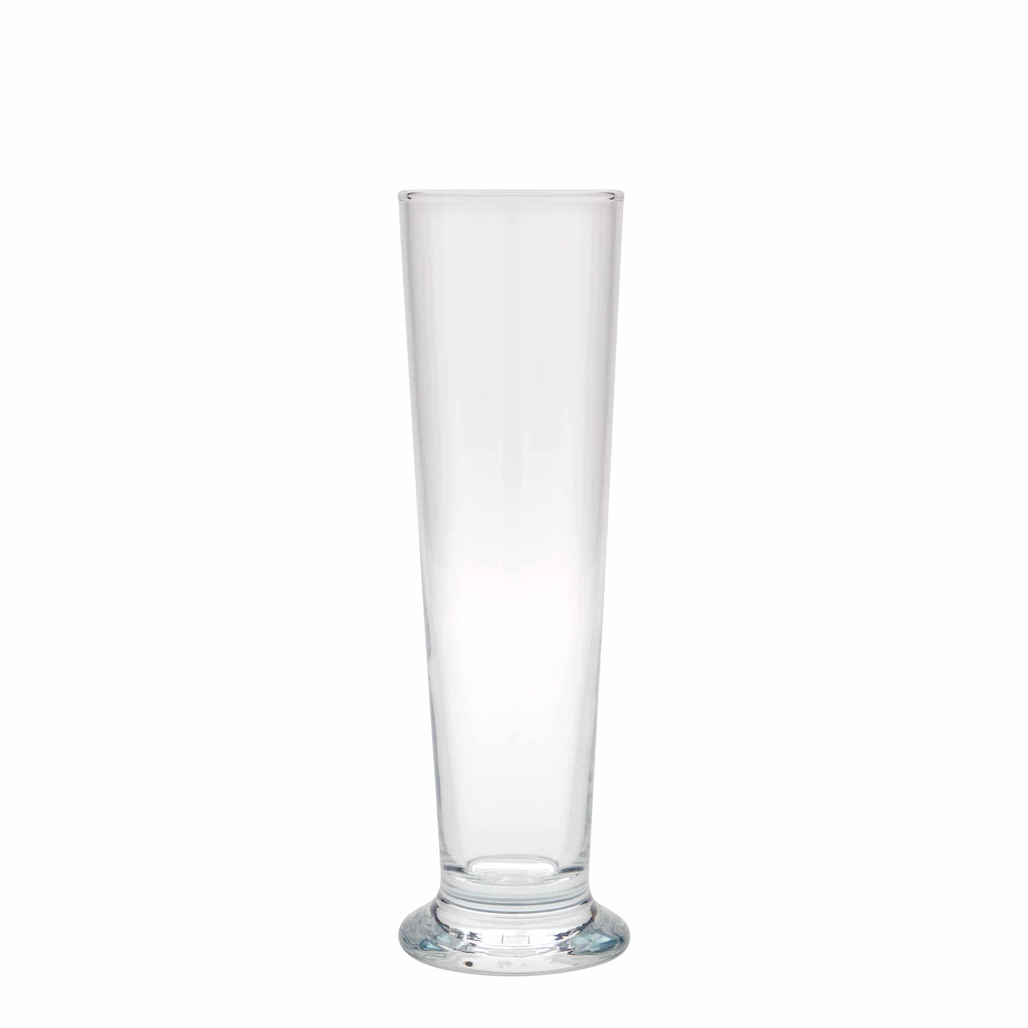 300 ml szklanka 'Wysoki kufel Basic', szkło 300 ml szklanka 'Wysoki kufel Basic', szkło
