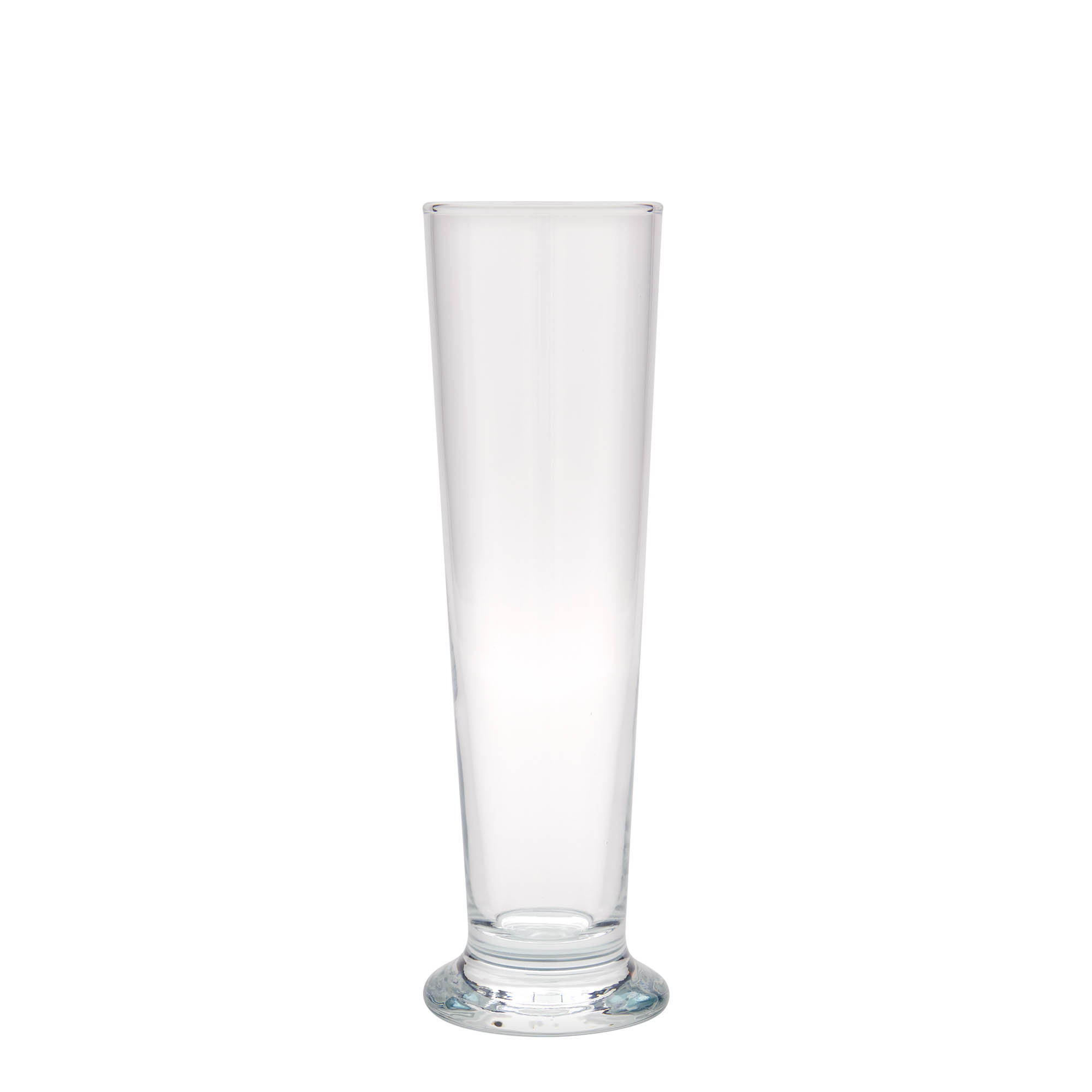 300 ml szklanka do picia 'Bierstange Basic', szkło 300 ml szklanka do picia 'Bierstange Basic', szkło