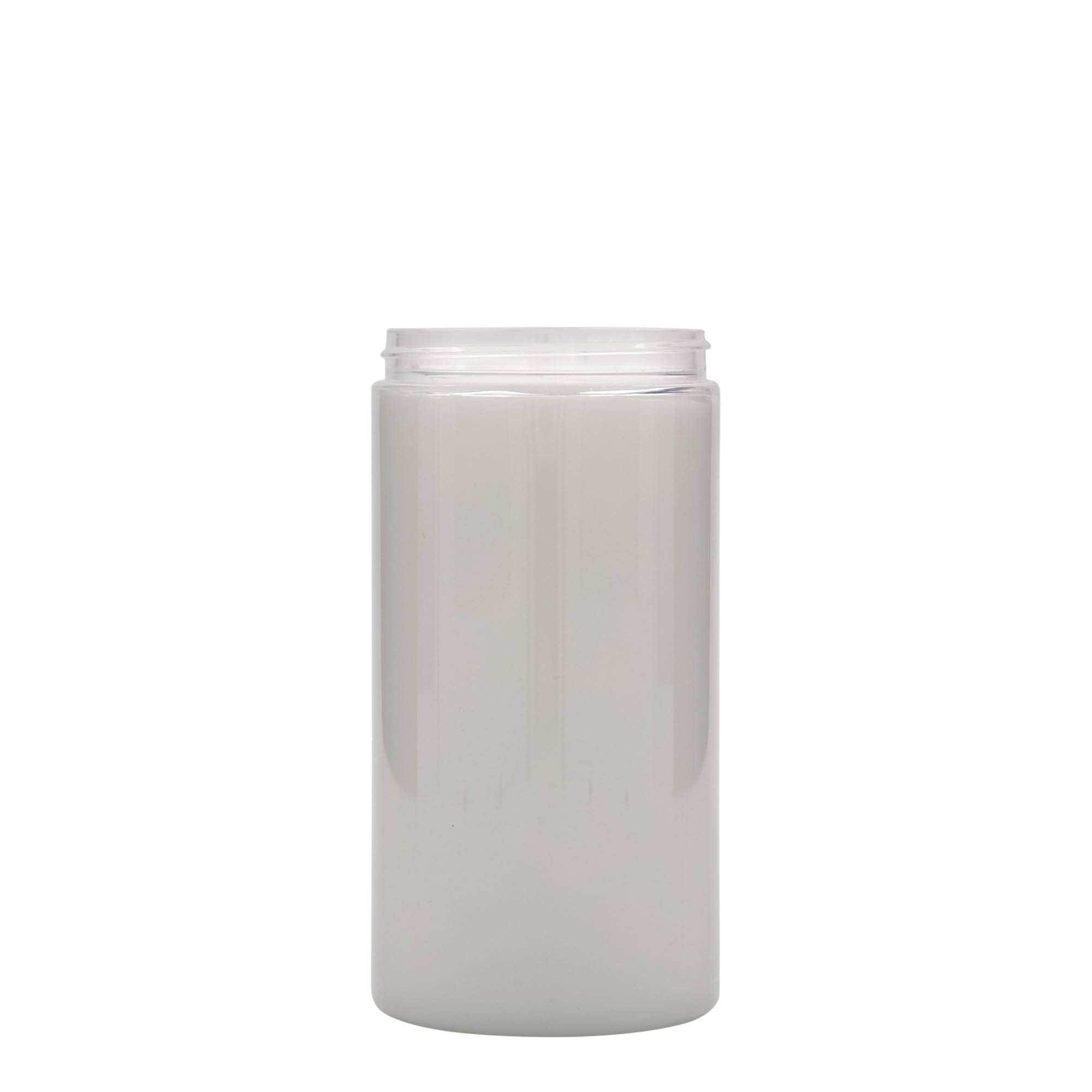 500 ml puszka PET „Isabella”, gwint: 70/400