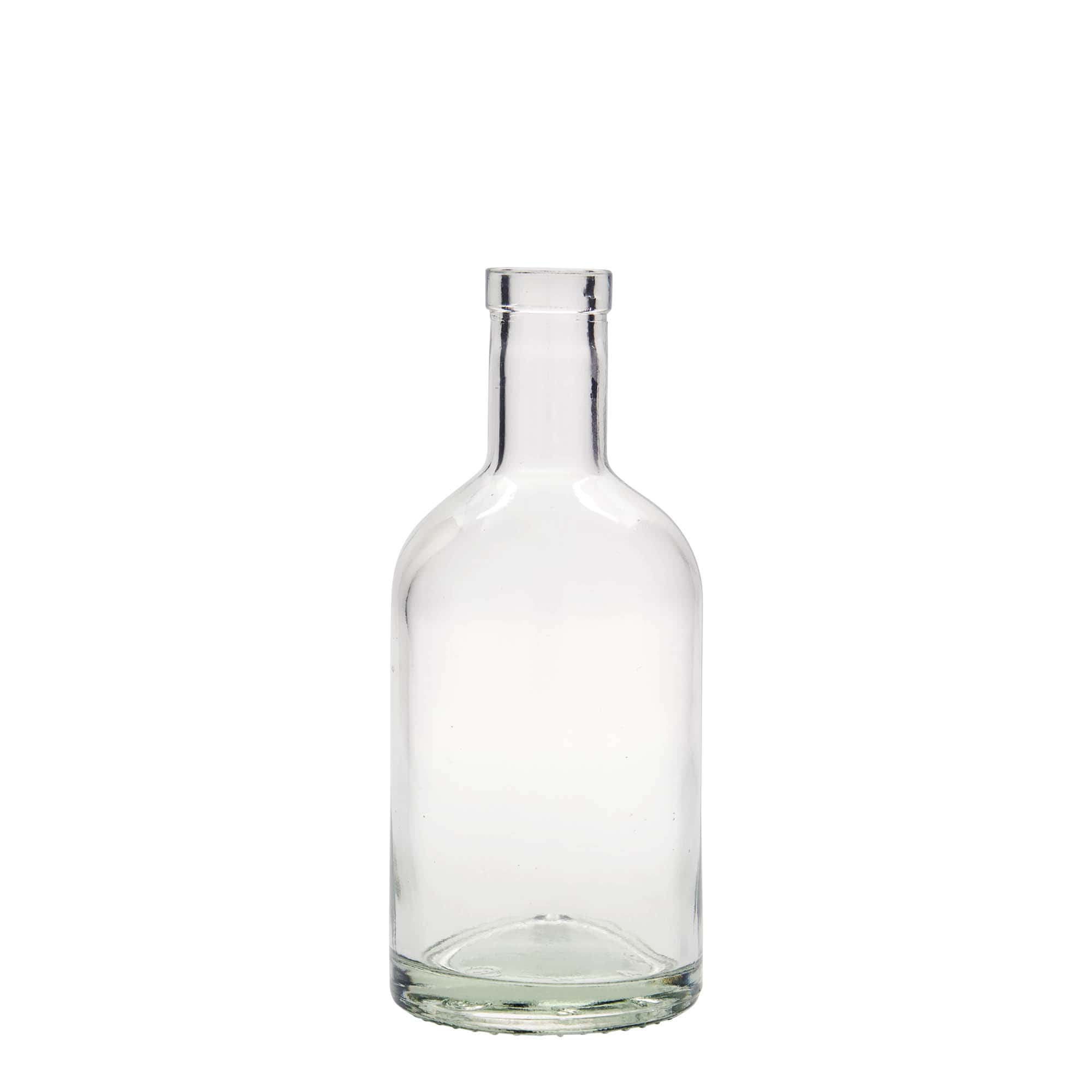 350 ml butelka szklana „First Class”, szyjka: korek