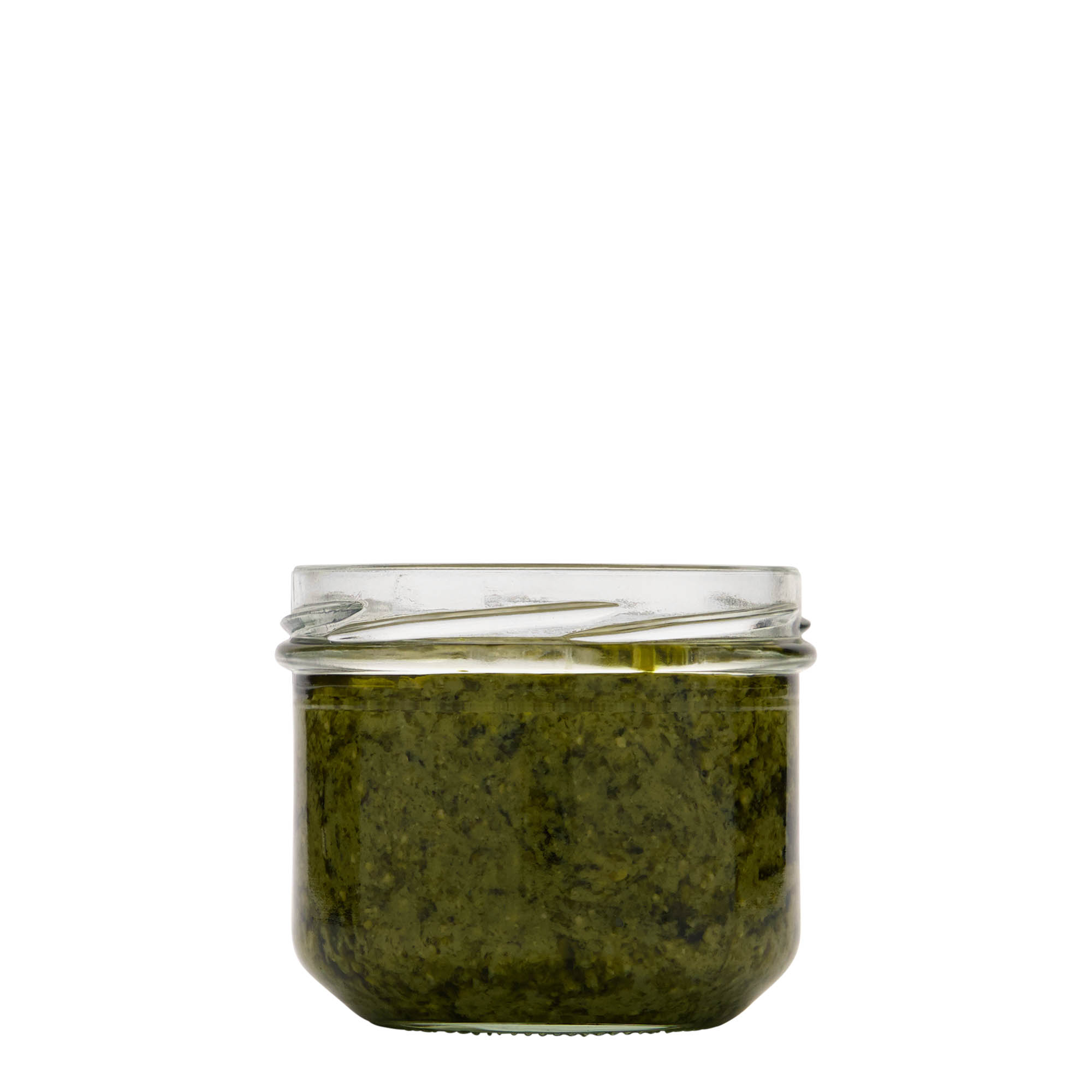 250 ml słoik do odwracania, wylot: Twist-Off (TO 82) 250 ml słoik do odwracania, wylot: Twist-Off (TO 82)