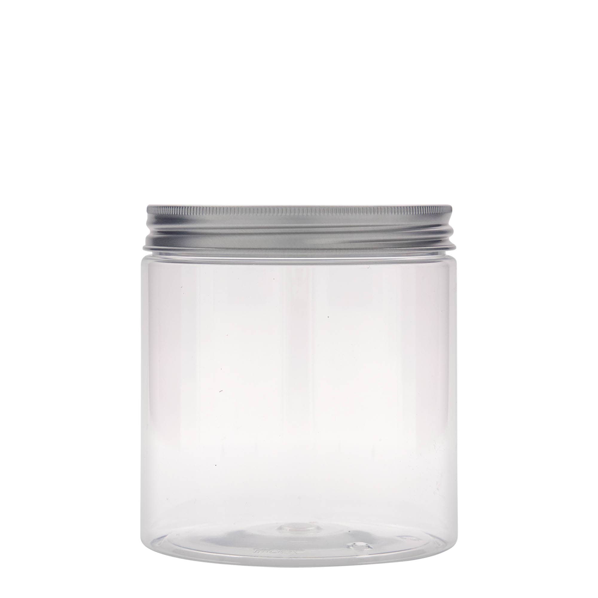 750 ml słoiczek PET 'Isabella', zamknięcie: 100/400