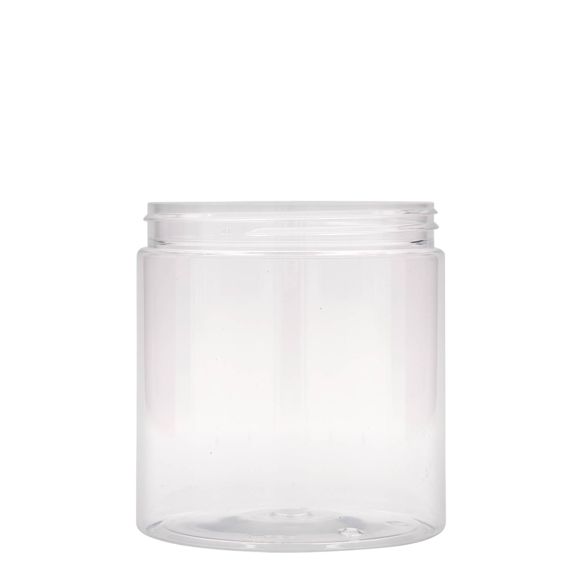 750 ml butelka PET „Isabella”, gwint: 100/400