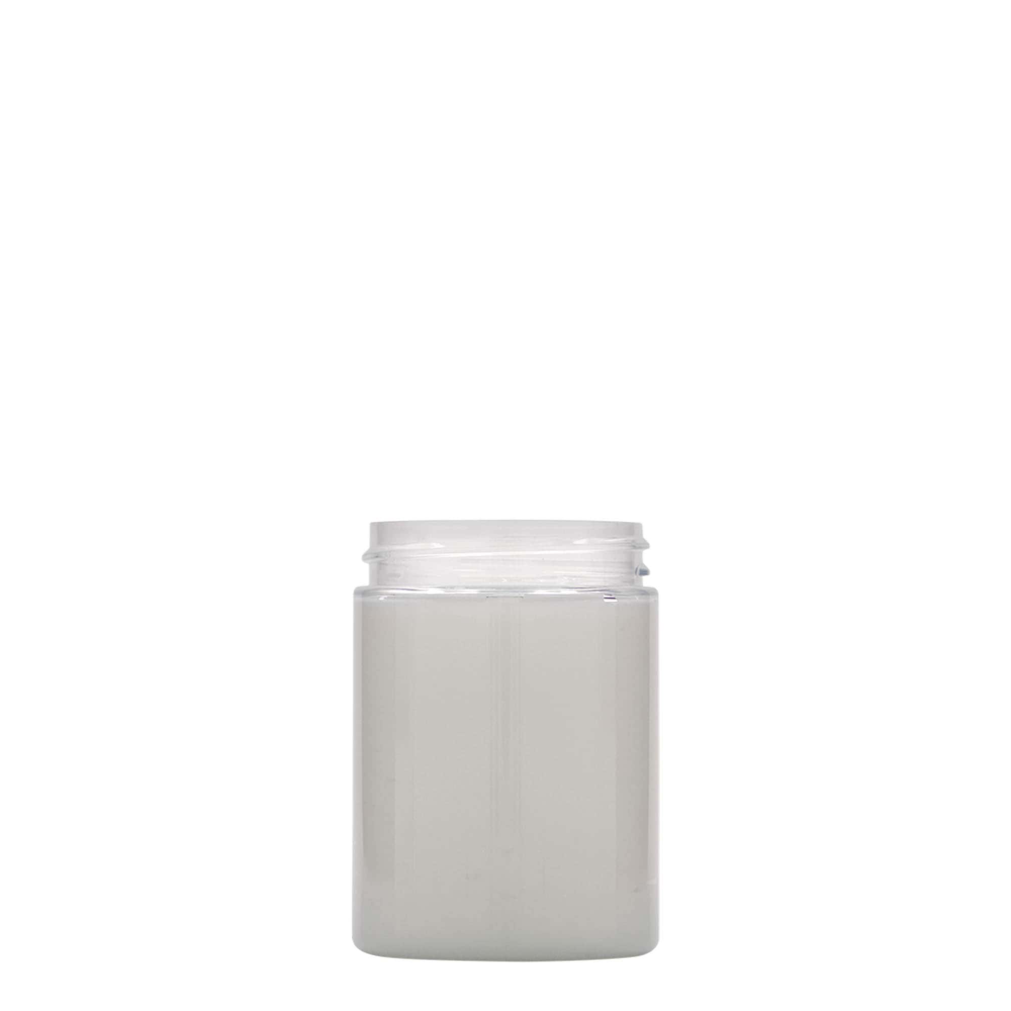 100 ml butelka PET „Isabella”, gwint: 48/400 100 ml butelka PET „Isabella”, gwint: 48/400