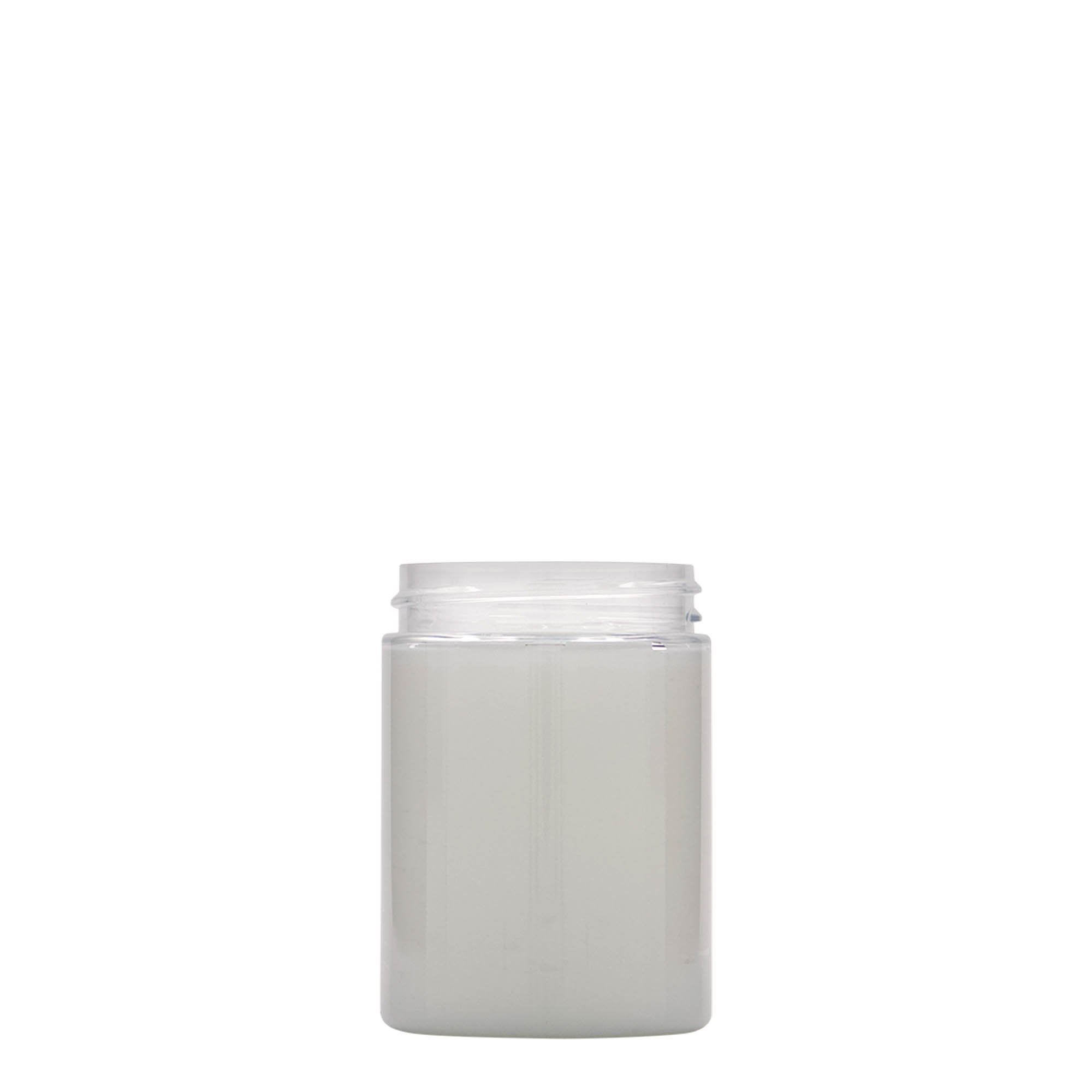100 ml butelka PET „Isabella”, gwint: 48/400 100 ml butelka PET „Isabella”, gwint: 48/400