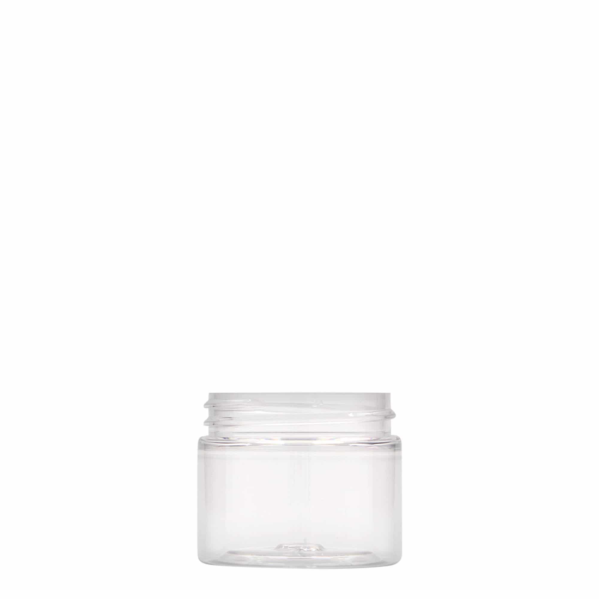 50 ml butelka PET „Isabella”, gwint: 48/400
