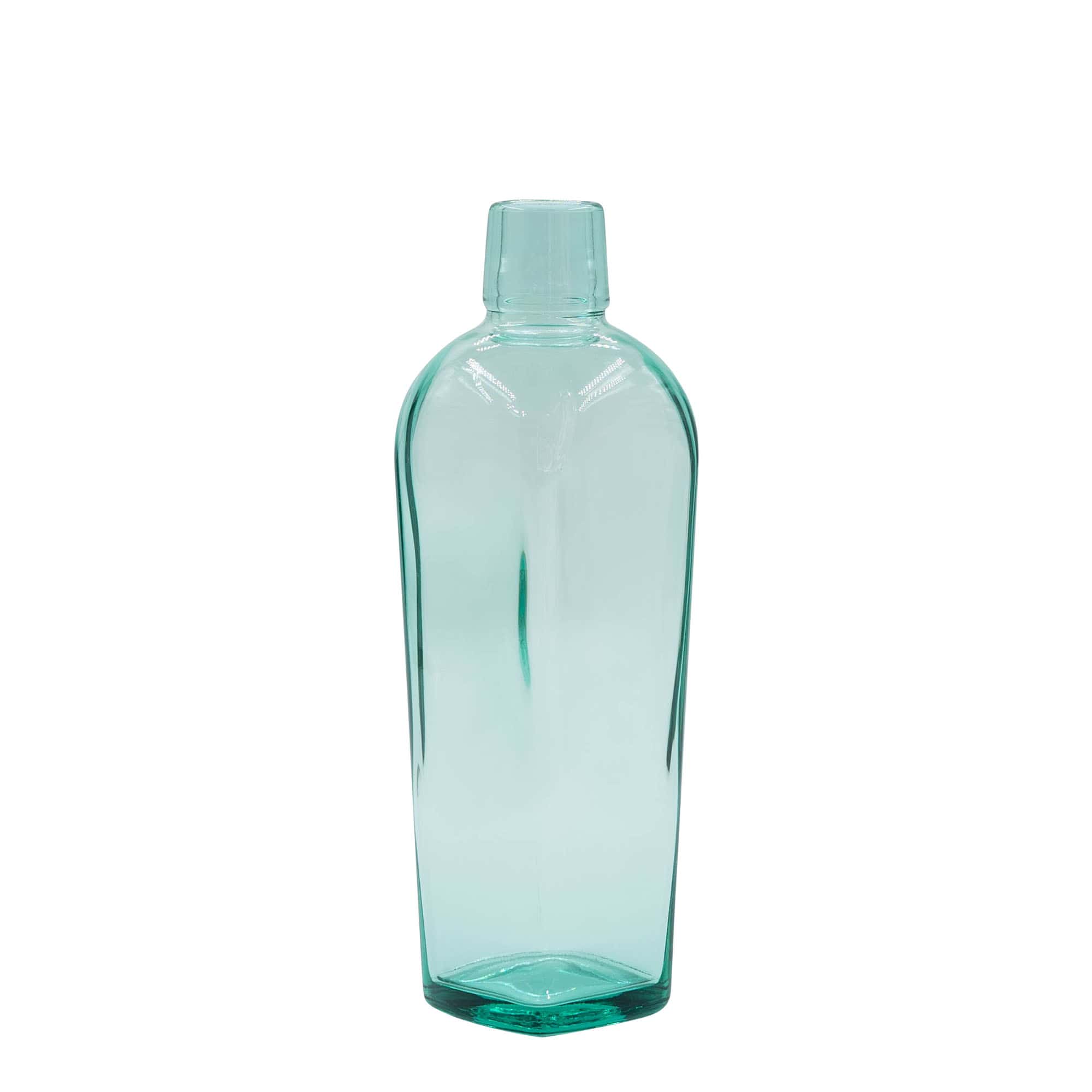 500 ml butelka szklana 'Lance', otwór: korek