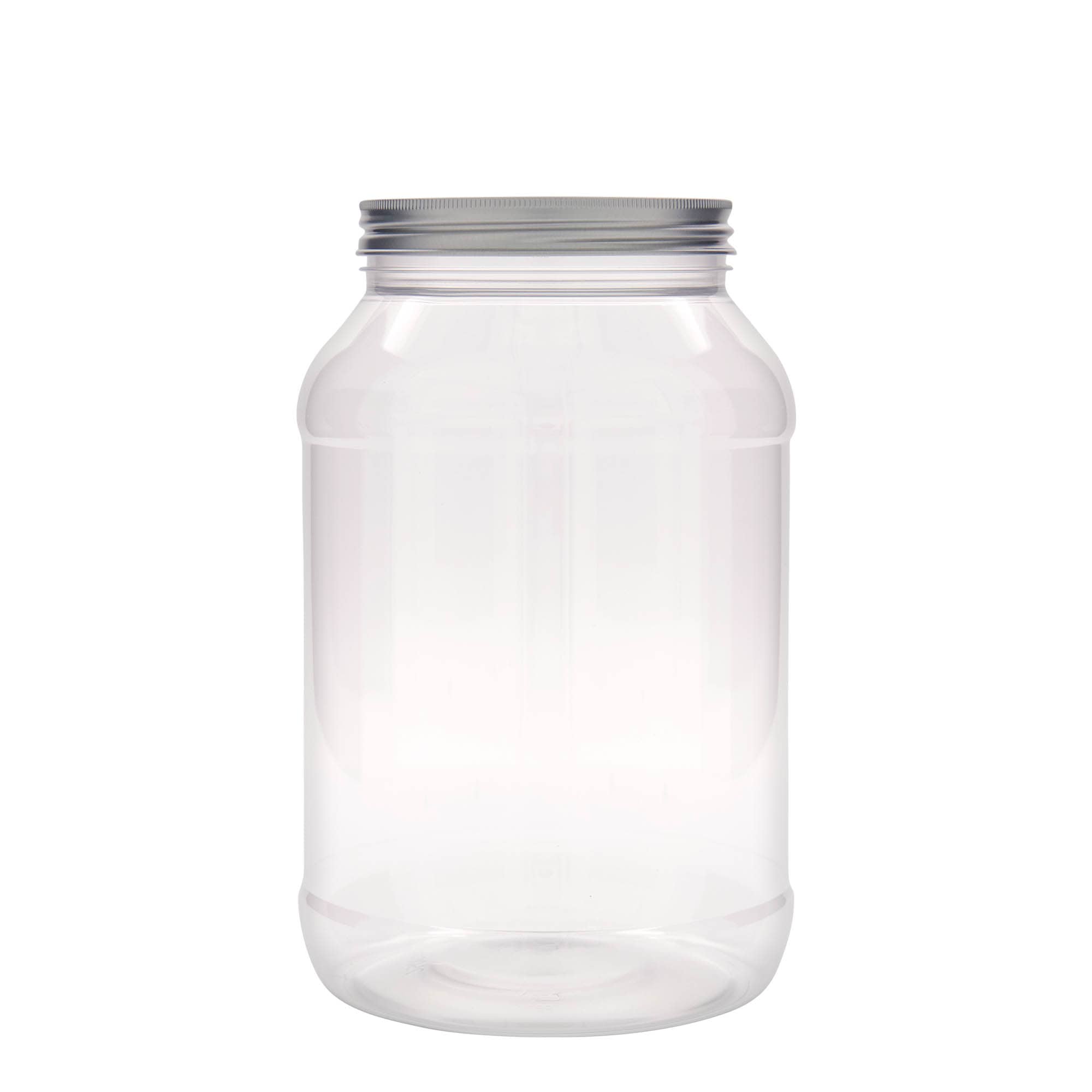 2.500 ml pojemnik PET 'Lulu', plastik, gwint: 100/400