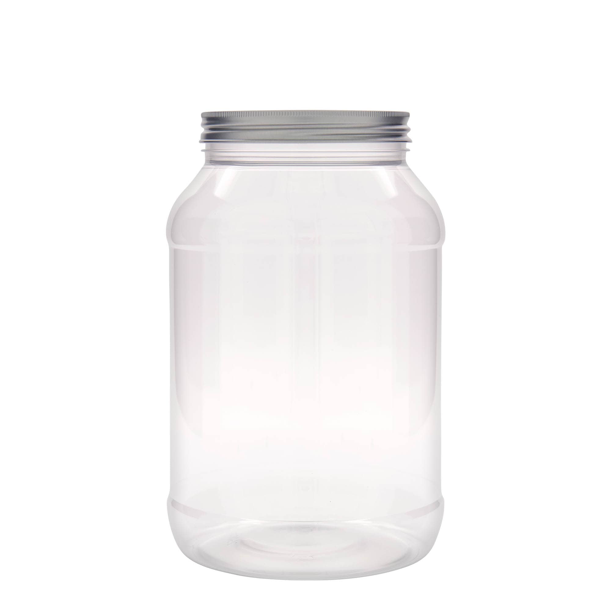 2.500 ml pojemnik PET 'Lulu', plastik, gwint: 100/400