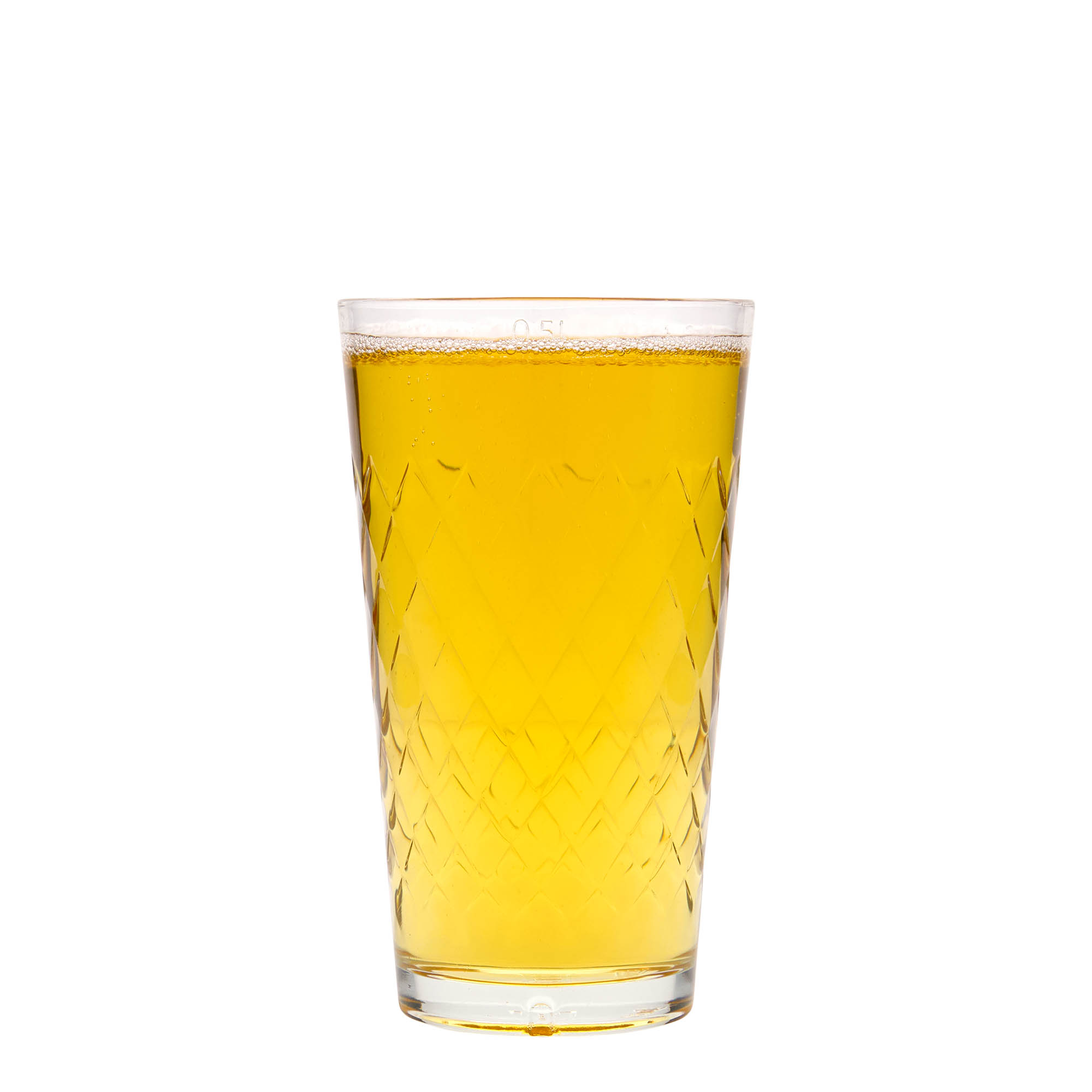 500 ml szklanka do napoju jabłkowego 500 ml szklanka do napoju jabłkowego