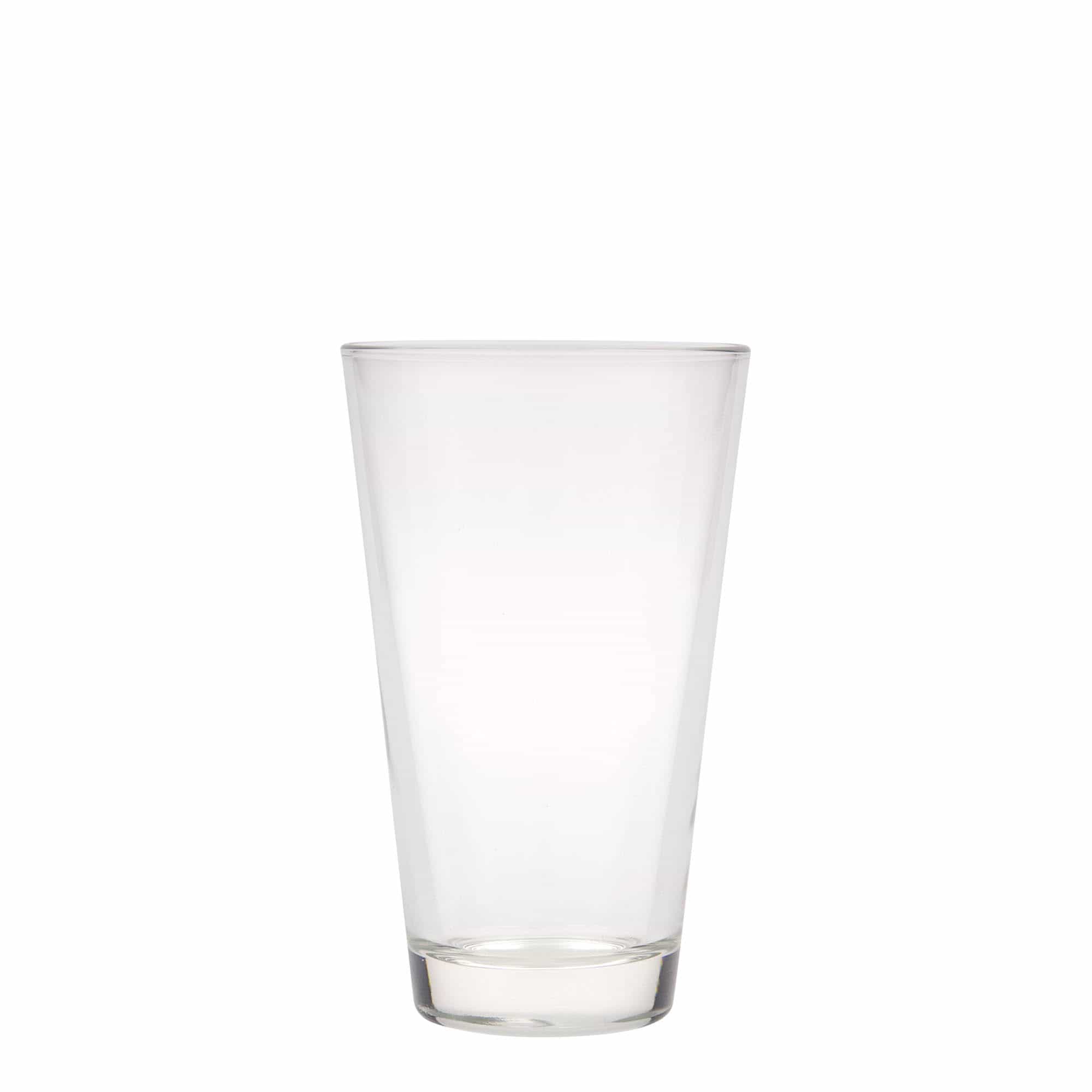 250 ml szklanka 'Conic', szkło 250 ml szklanka 'Conic', szkło