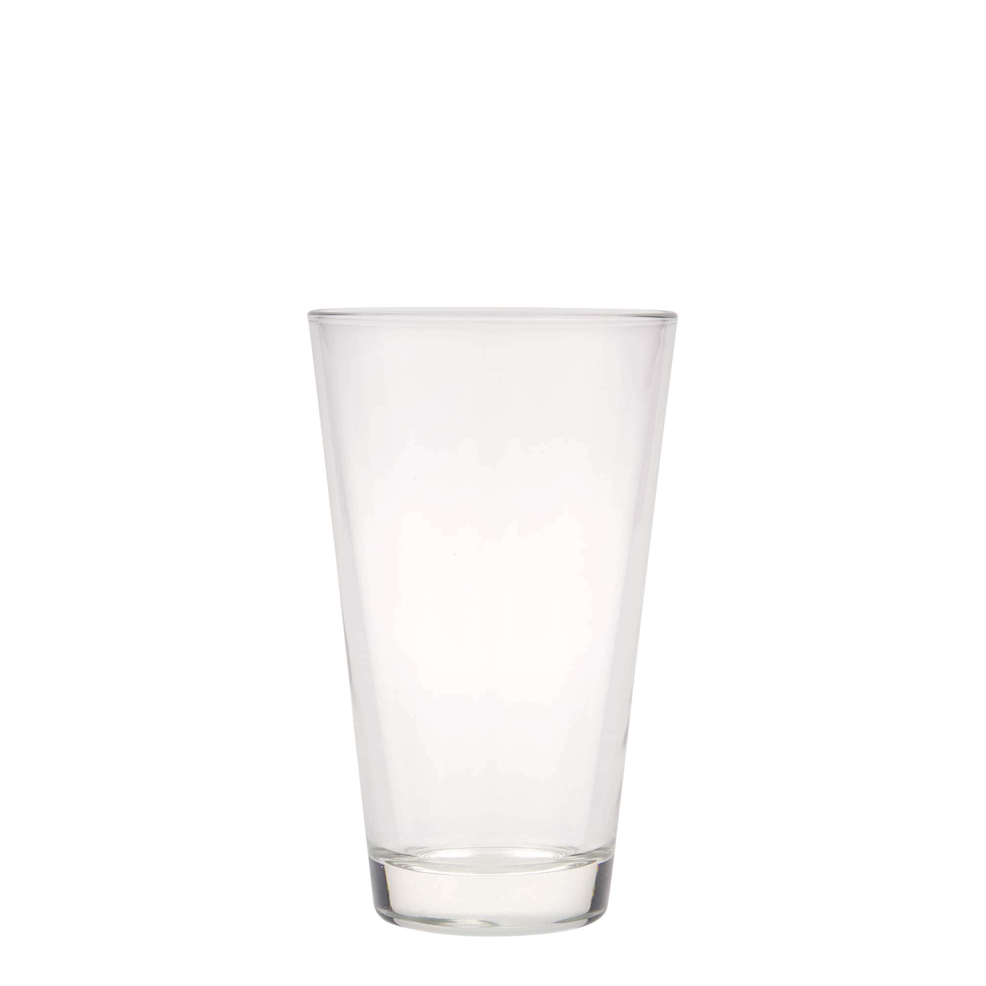 250 ml szklanka do picia 'Conic', szkło