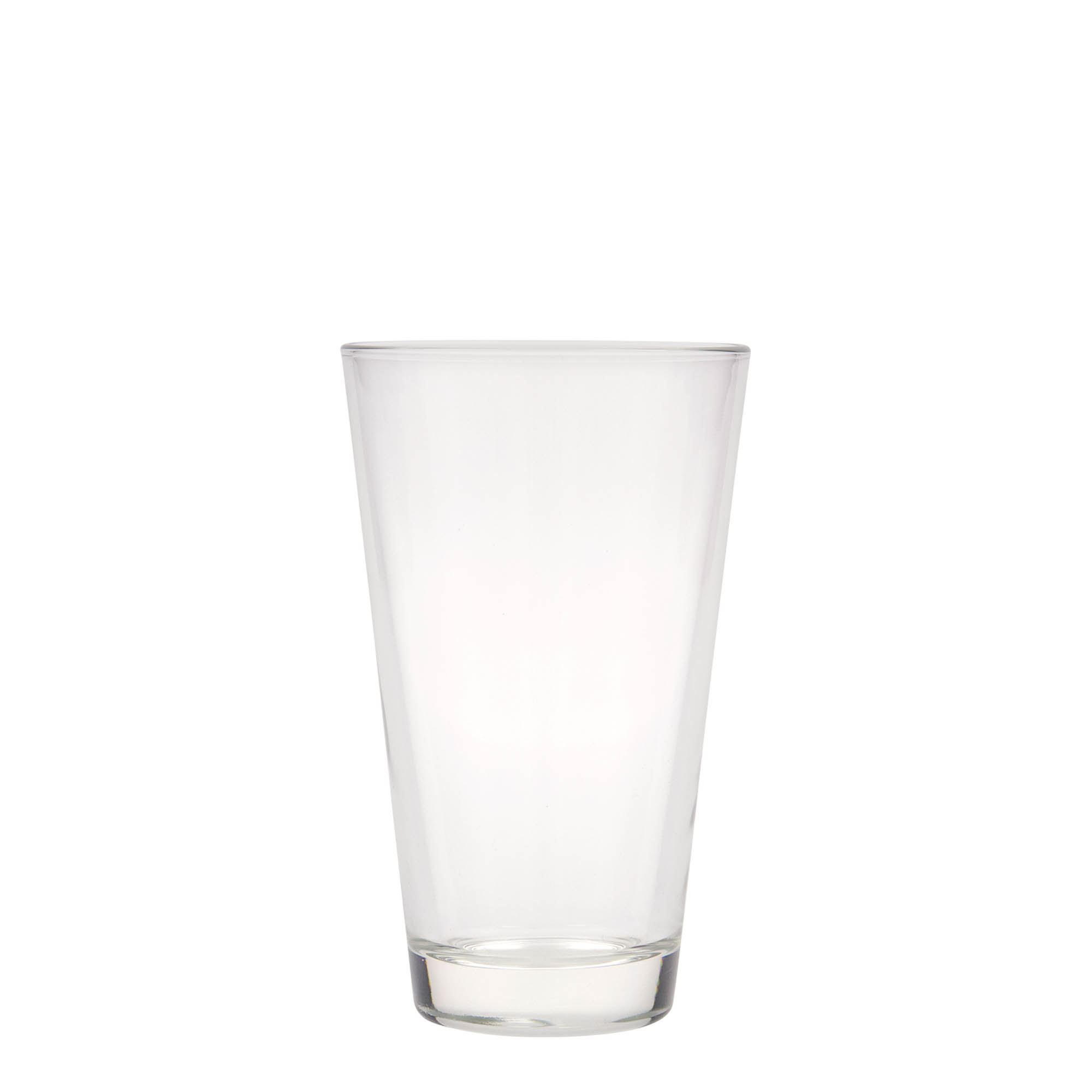 250 ml szklanka do picia 'Conic', szkło