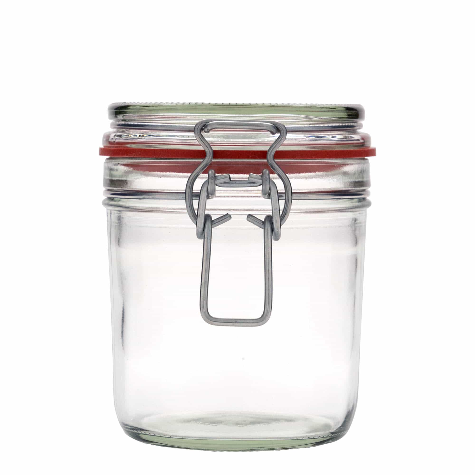 530 ml słoik z zamknięciem pałąkowym , zamknięcie: Zamknięcie pałąkowe 530 ml słoik z zamknięciem pałąkowym , zamknięcie: Zamknięcie pałąkowe