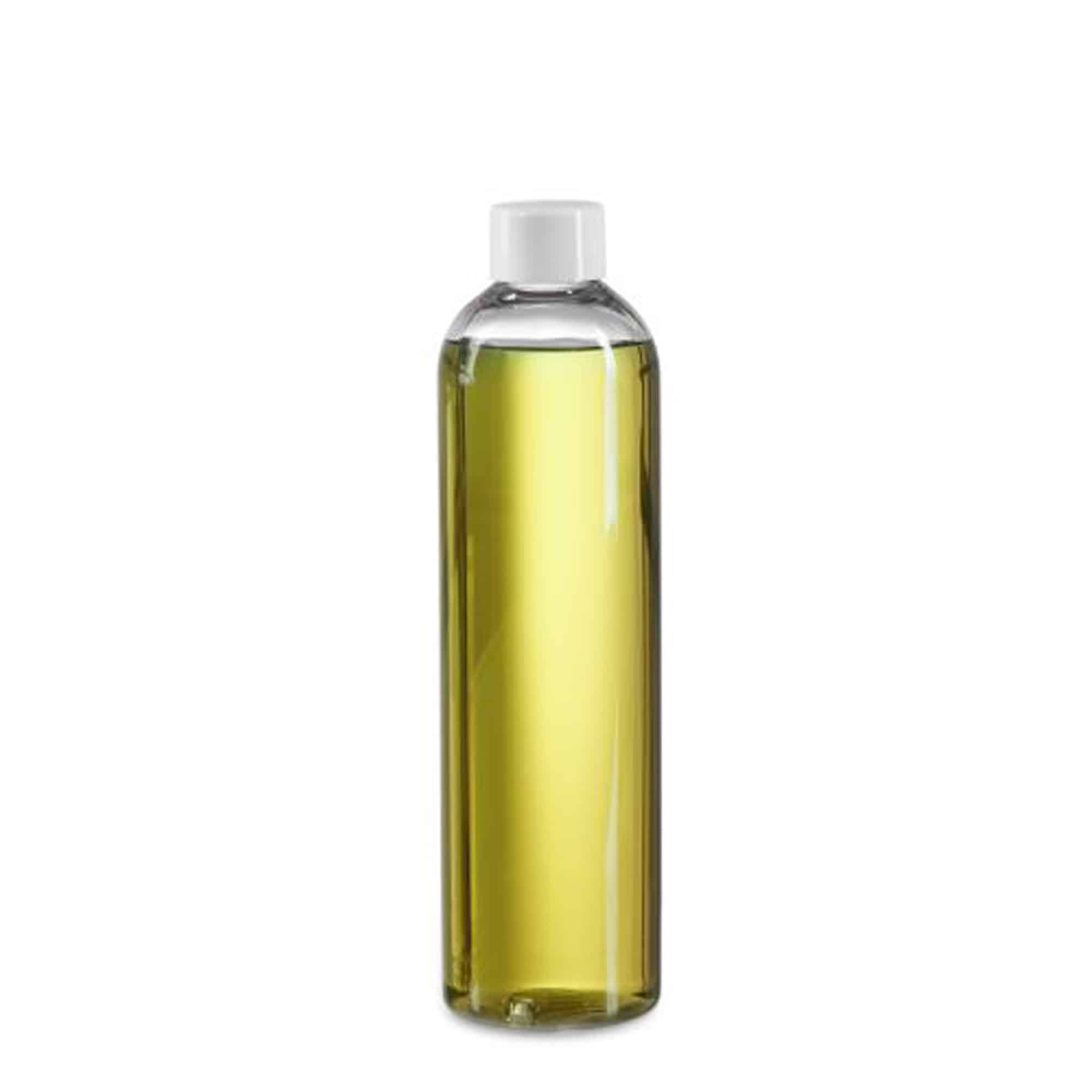 300 ml butelka PET „Pegasus”, tworzywo sztuczne, gwint: 24/410