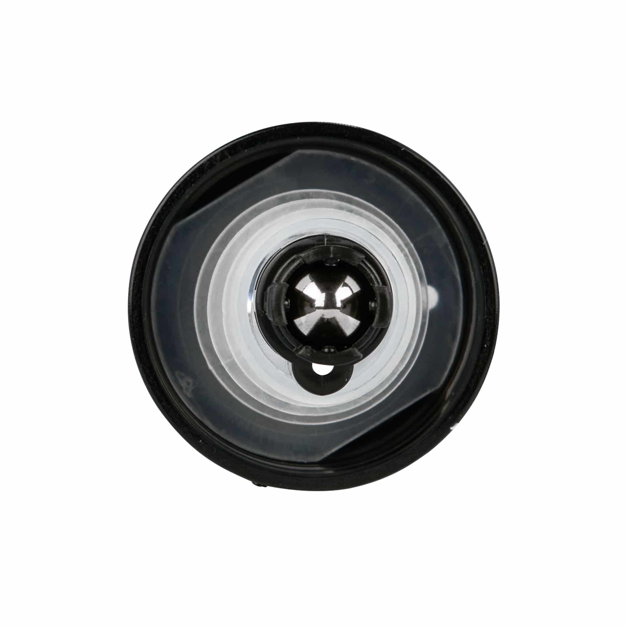 Dozownik „Auto Pour” 2 cl, tworzywo sztuczne PE, przezroczysty Dozownik „Auto Pour” 2 cl, tworzywo sztuczne PE, przezroczysty