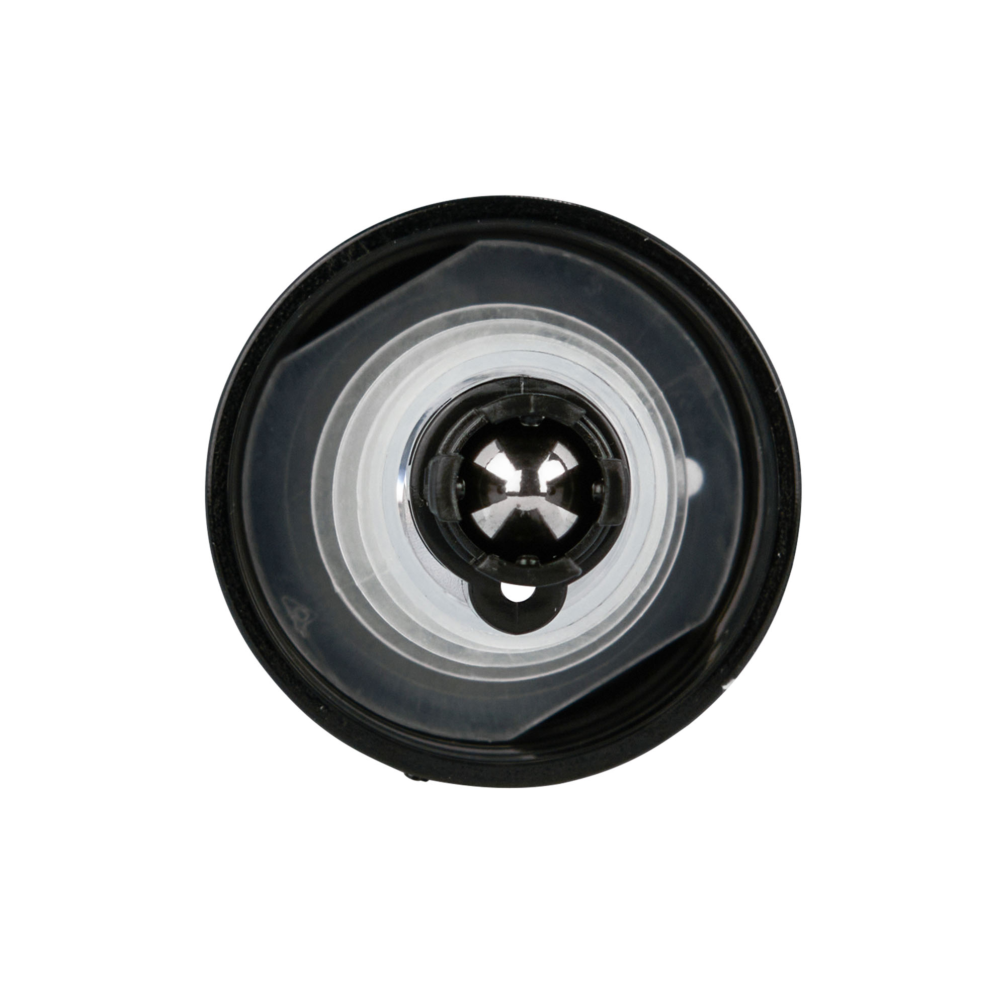 Dozownik „Auto Pour” 2 cl, tworzywo sztuczne PE, przezroczysty Dozownik „Auto Pour” 2 cl, tworzywo sztuczne PE, przezroczysty