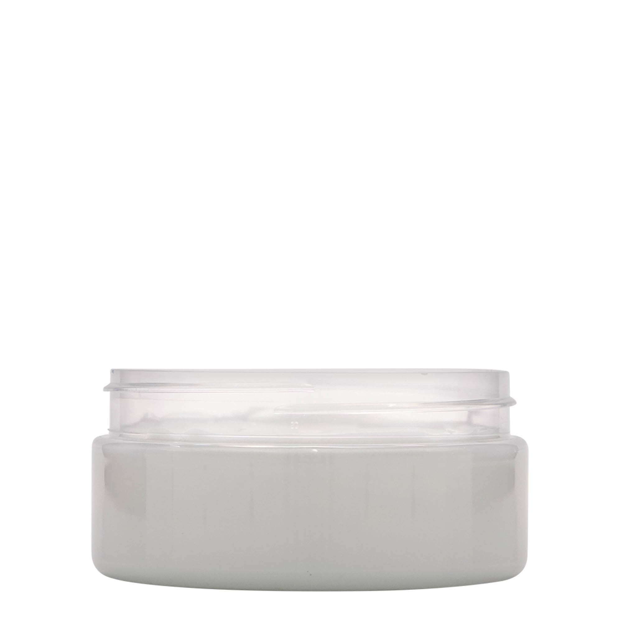 250 ml pojemnik PET 'Isabella', gwint: 100/400 250 ml pojemnik PET 'Isabella', gwint: 100/400