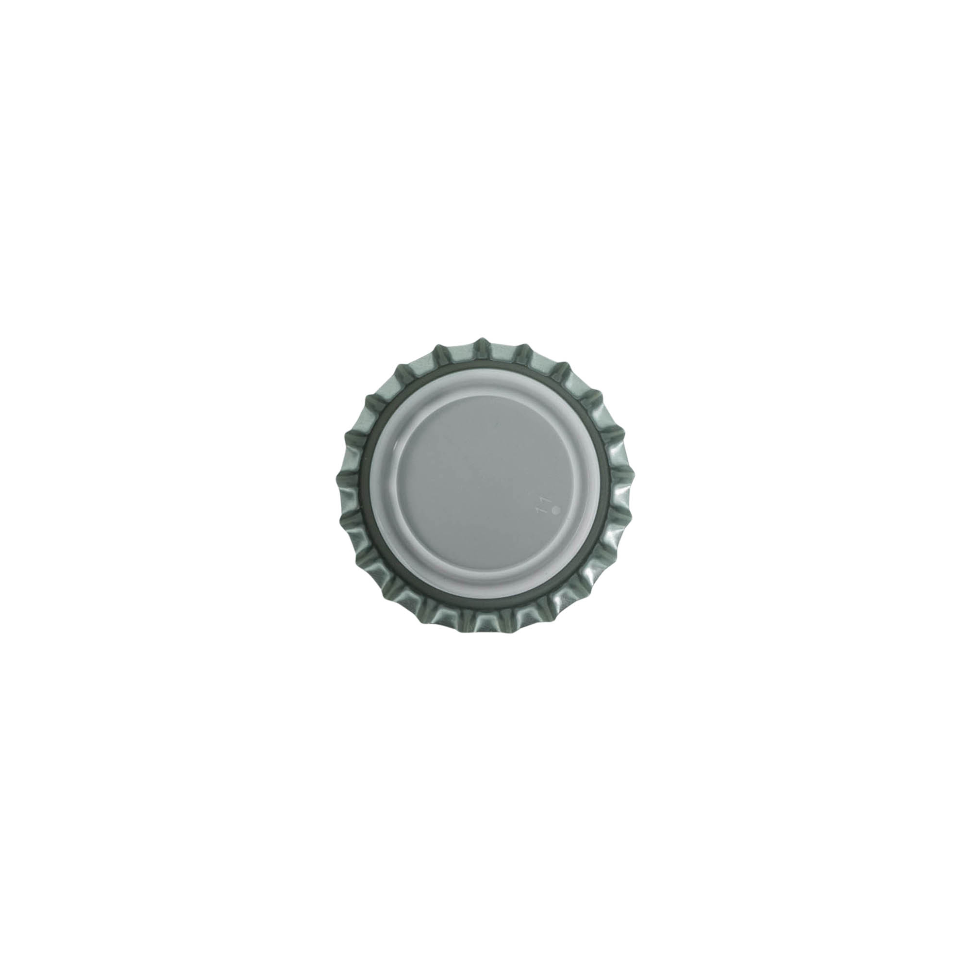 Kapsle 26 mm, metal, złote Kapsle 26 mm, metal, złote