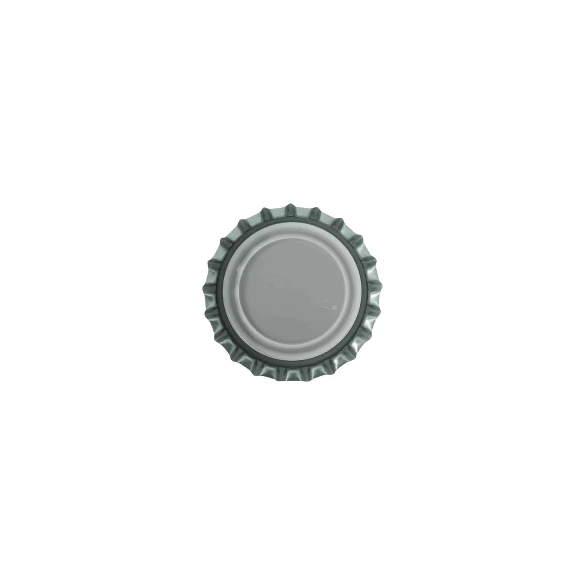 Kapsle 26 mm, metal, złote Kapsle 26 mm, metal, złote